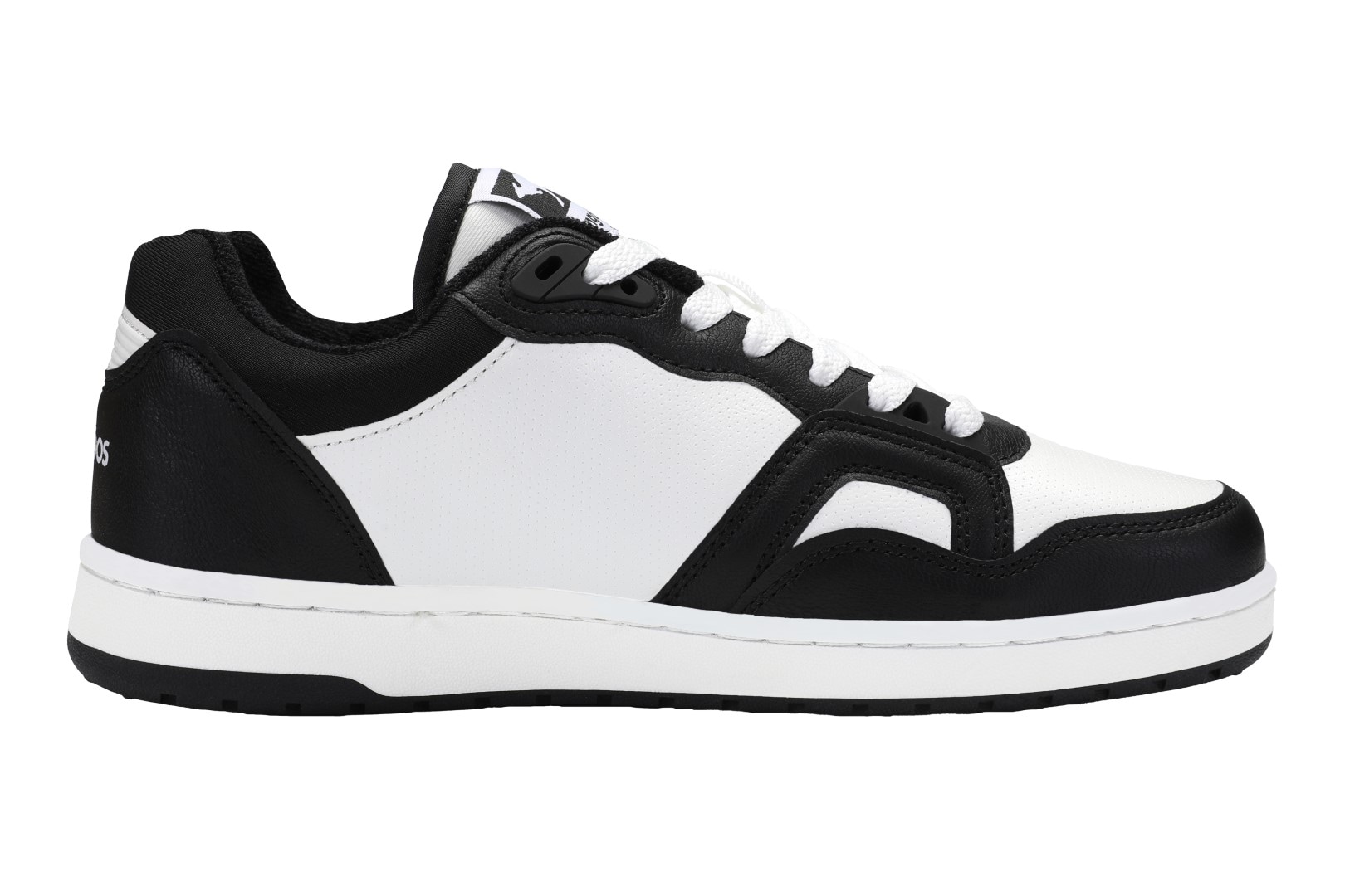 KangaROOS Sneaker »K-Slam Point«