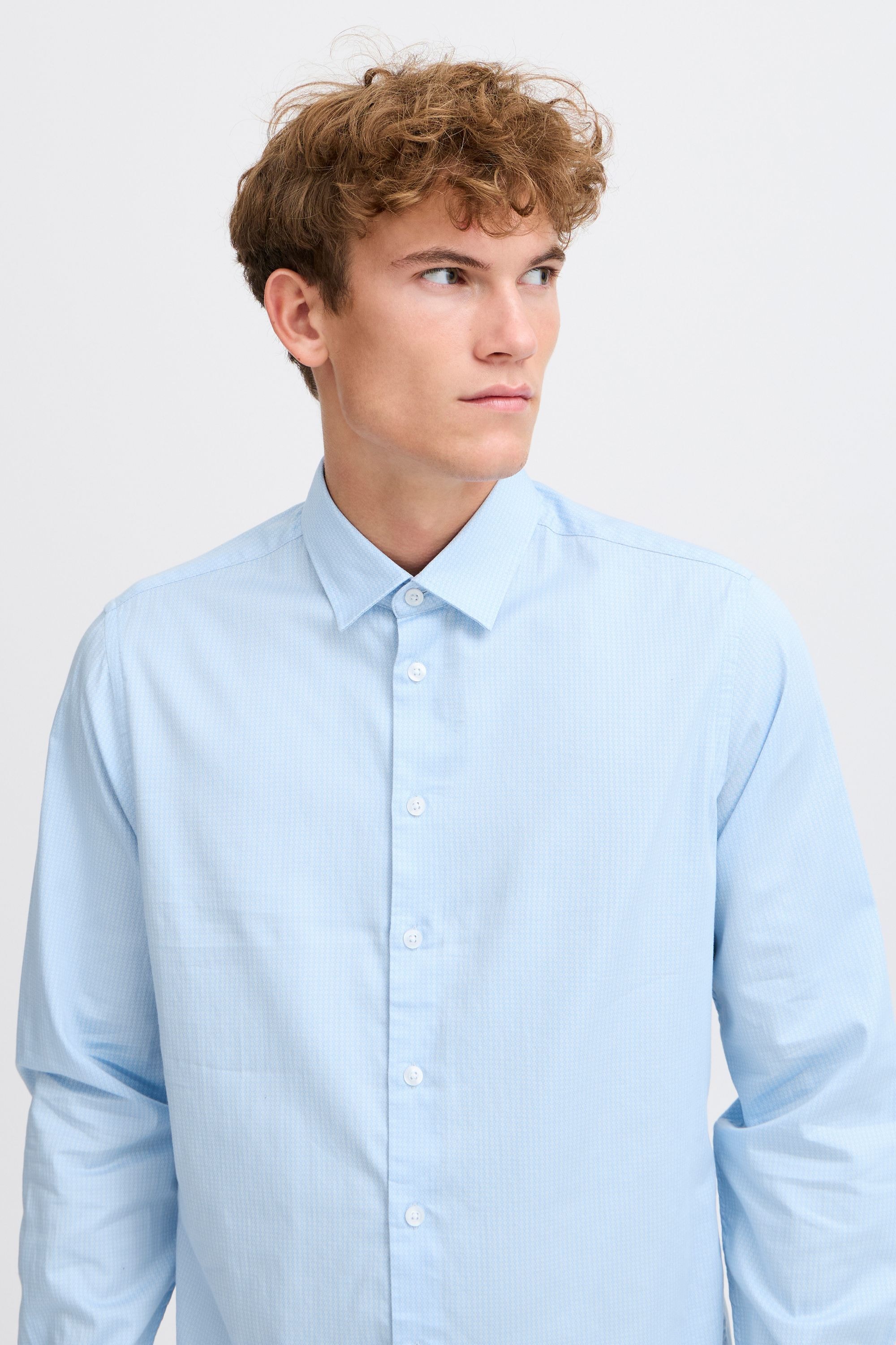 Casual Friday Businesshemd »Businesshemd CFGRIFFIN«