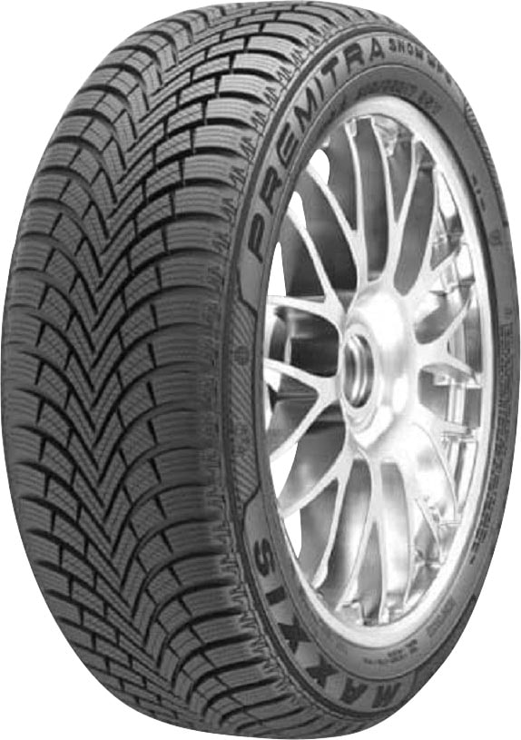 Maxxis Winterreifen "PREMITRA SNOW WP 6 XL"