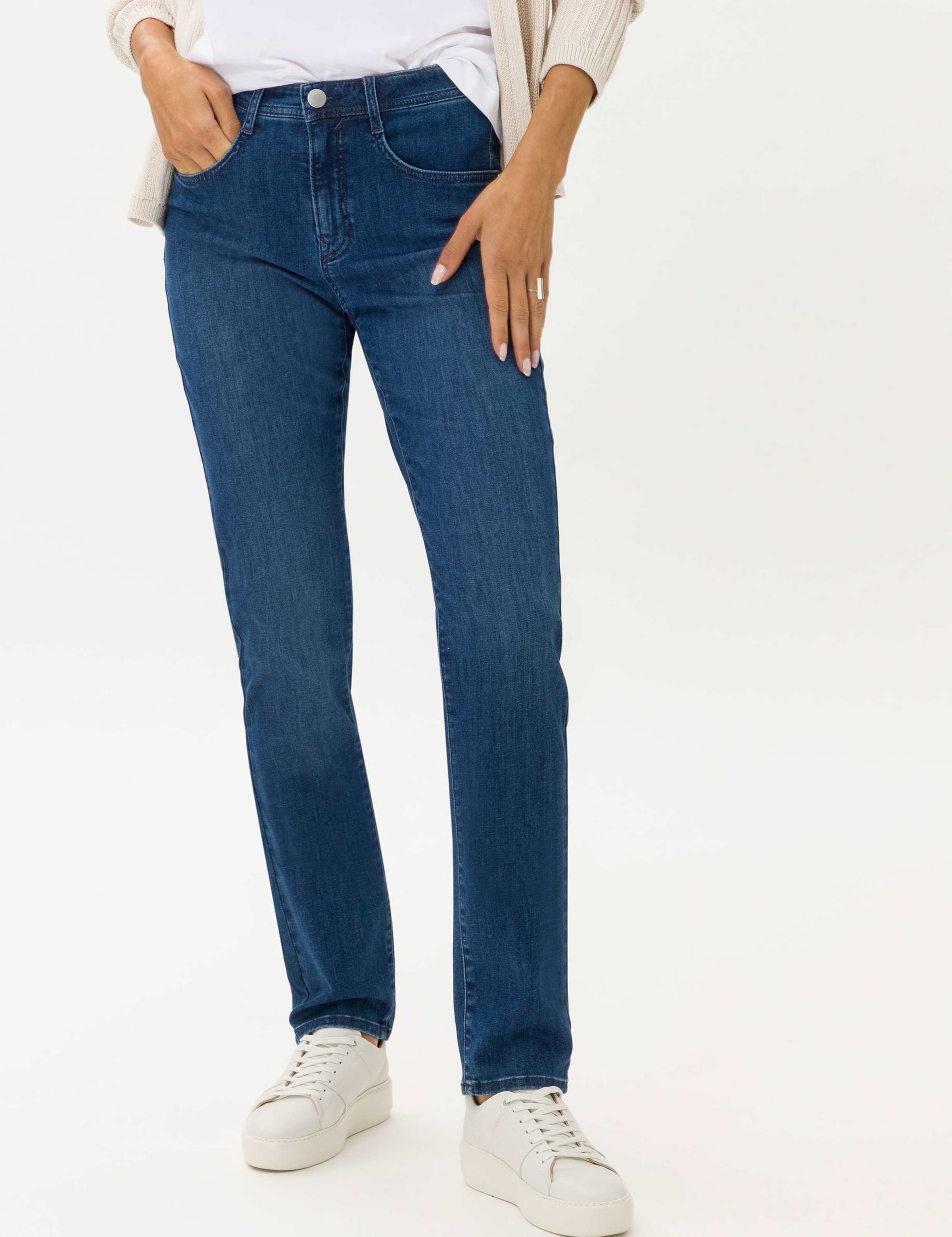 Brax 5-Pocket-Jeans "Style MARY"