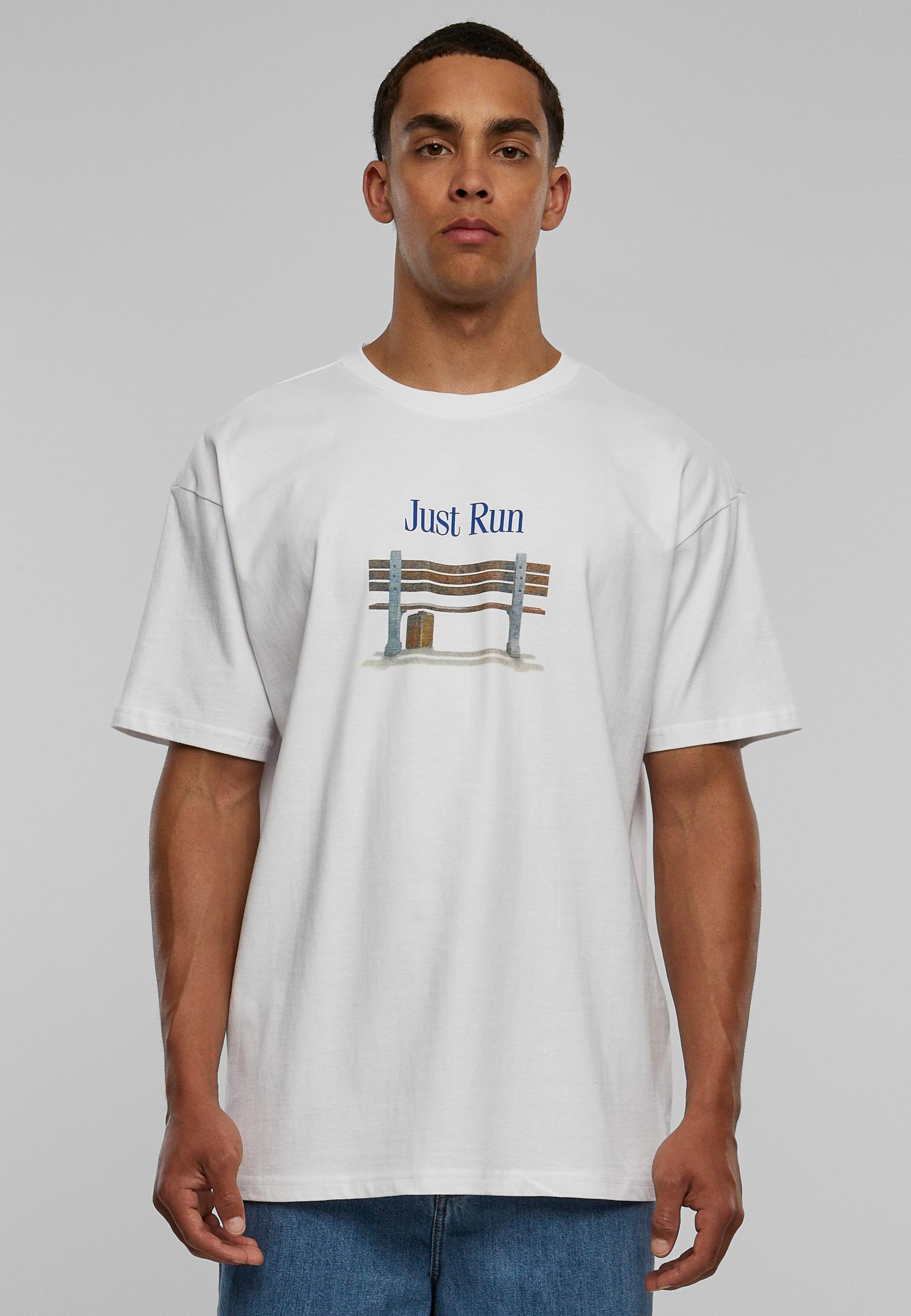 Upscale by Mister Tee T-Shirt »Upscale by Mister Tee Unisex Credits Oversize Tee«, (1 tlg.)