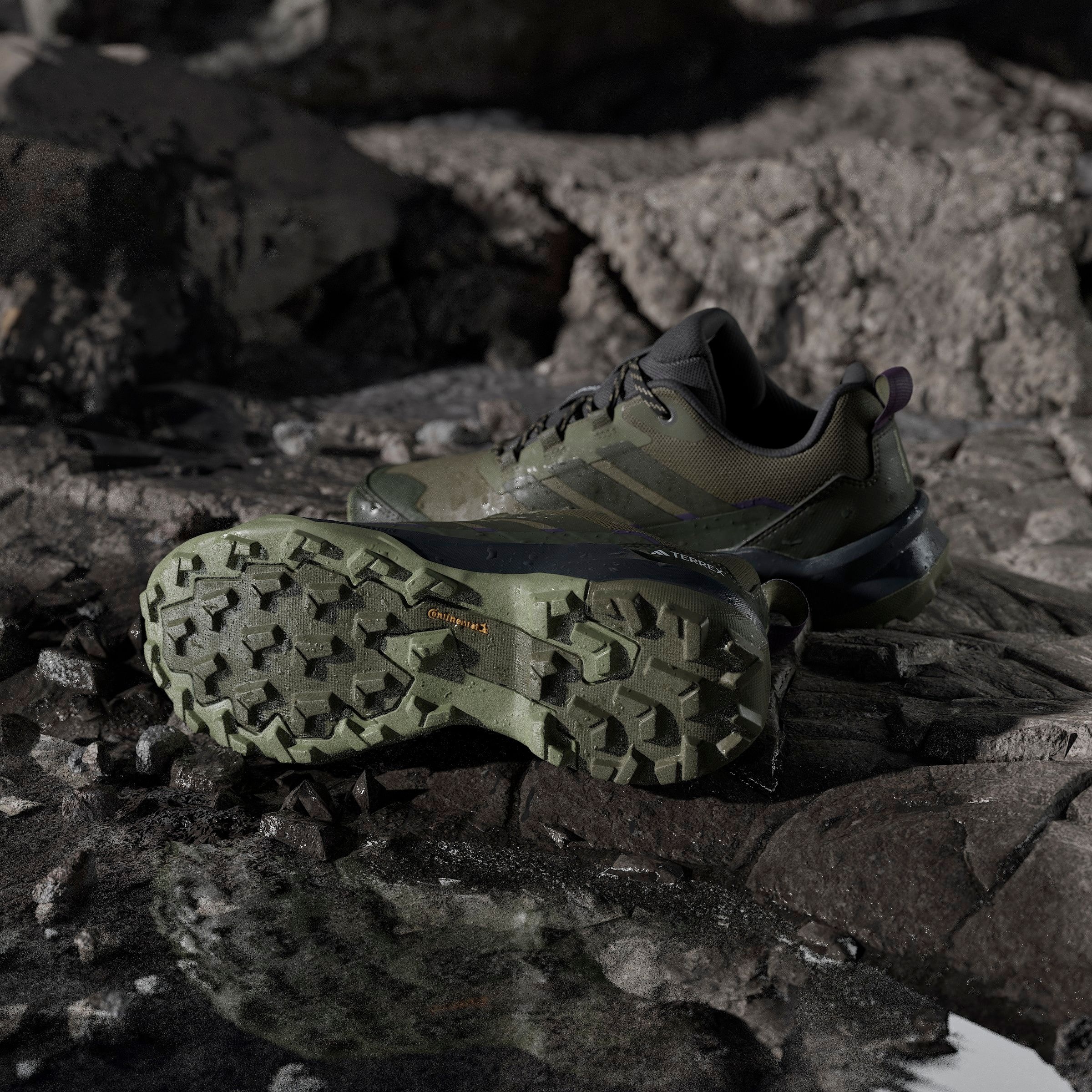 adidas TERREX Wanderschuh »TERREX SKYCHASER AX5 GORE-TEX«