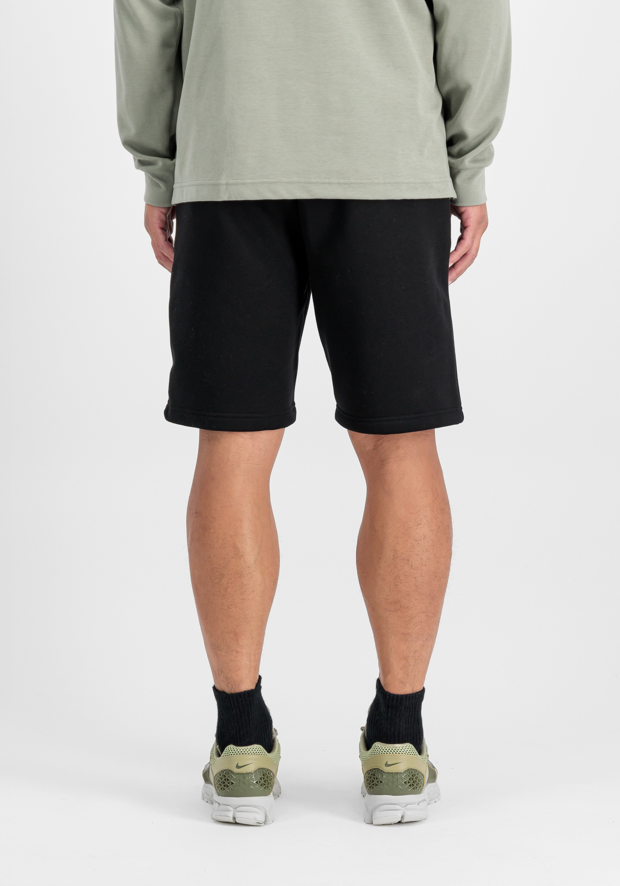 Alpha Industries Shorts "Basic Short SL II" günstig online kaufen