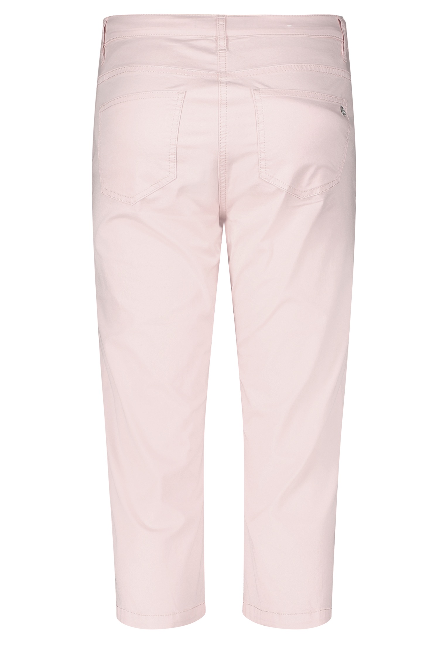 Betty Barclay Stoffhose »Betty Barclay Sommerhose Slim Fit«, Saumschlitz