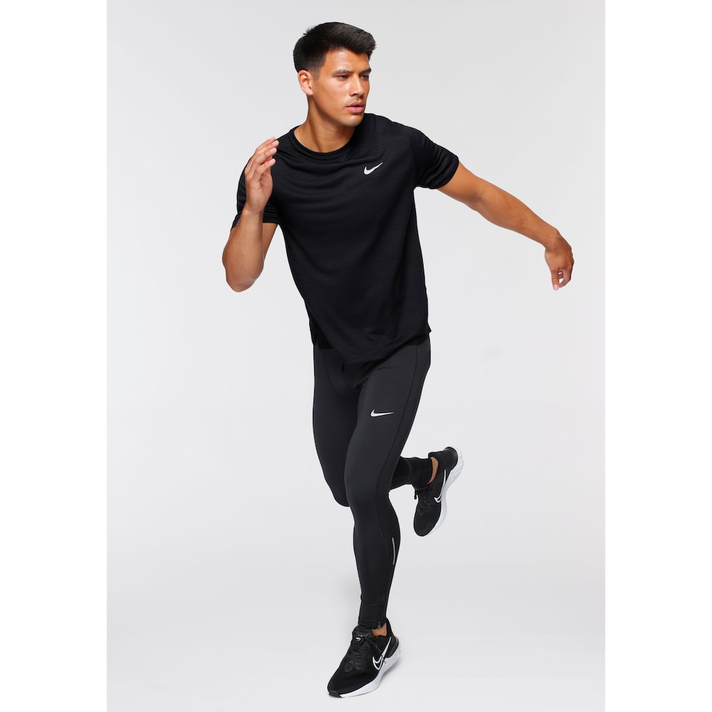 Nike Lauftights »Dri-FIT Challenger Men's Running Tights«