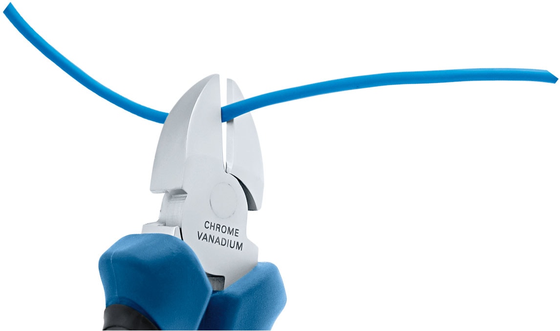 Bosch Professional Zangenset »»1600A016BG««, (3 tlg.), langlebige Zangen für professionelle Anwendungen