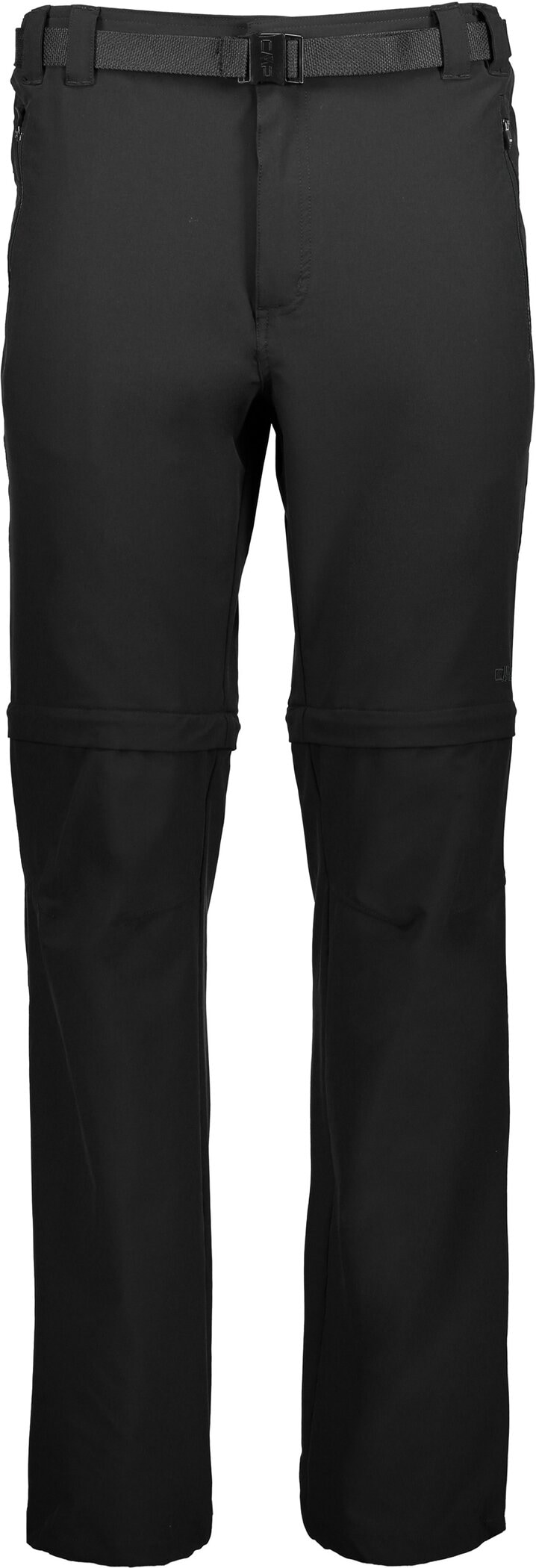 CMP Zip-off-Hose, Elastisch & Atmungsaktiv