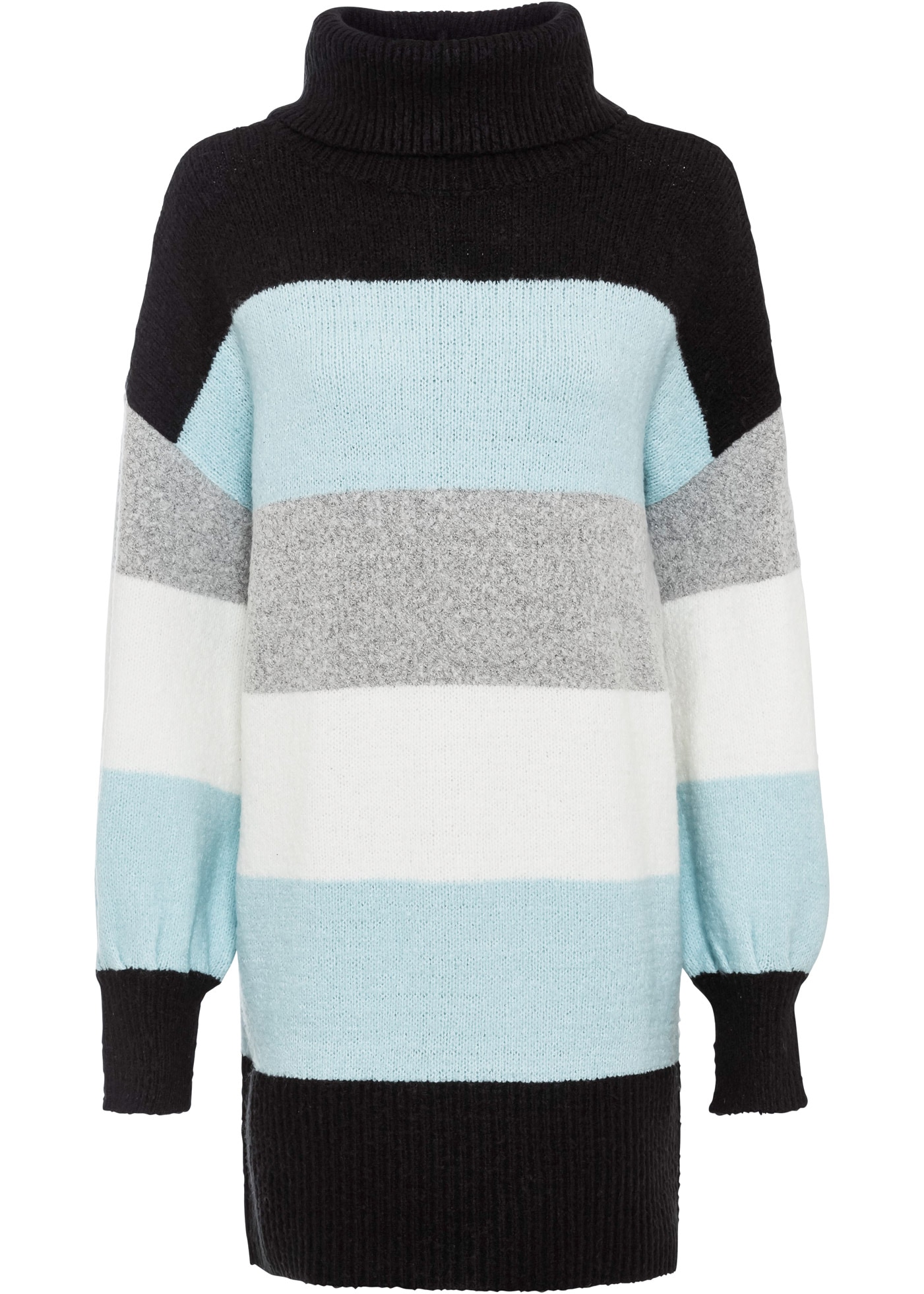 bonprix Longpullover »Long-Pullover« Long-Pullover