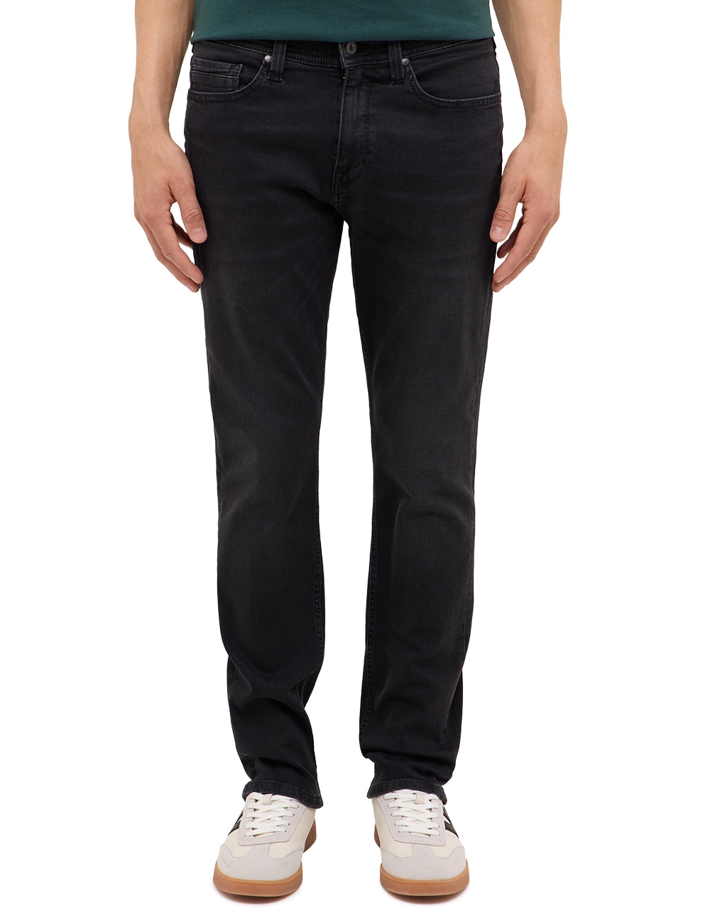 MUSTANG Slim-fit-Jeans "Herren Style Vegas Slim" günstig online kaufen