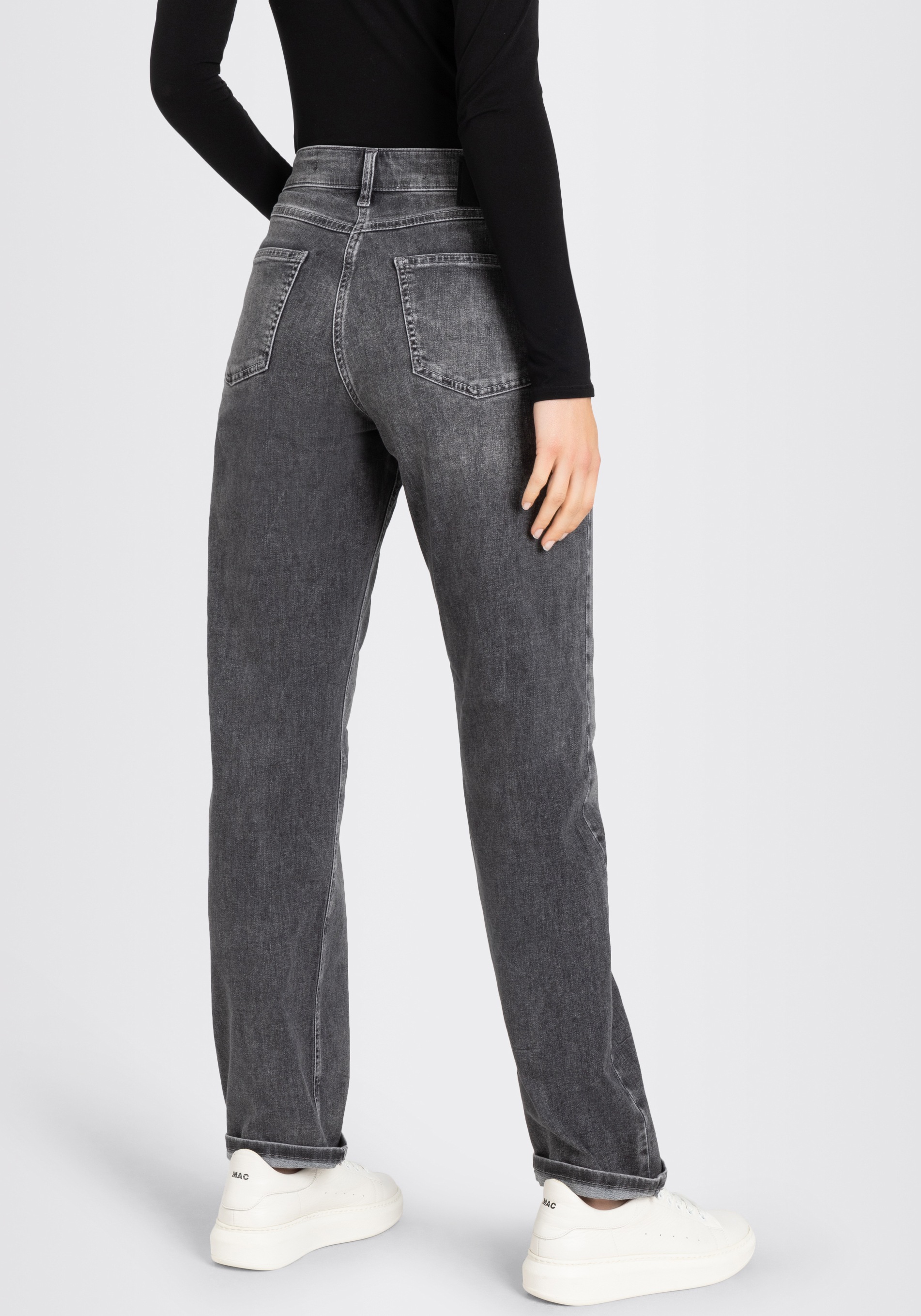 MAC 5-Pocket-Jeans, mit Stretch