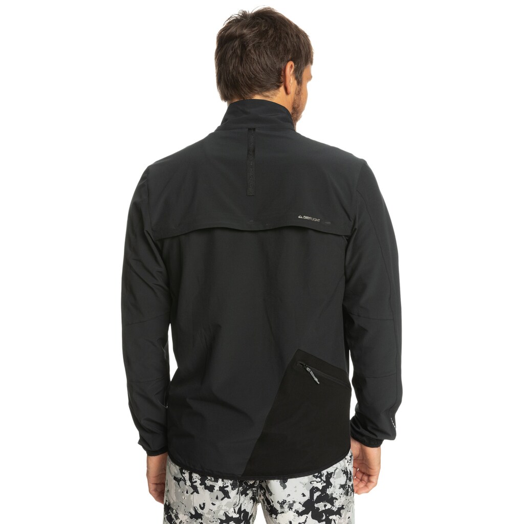 Quiksilver Outdoorjacke »Cross Over«