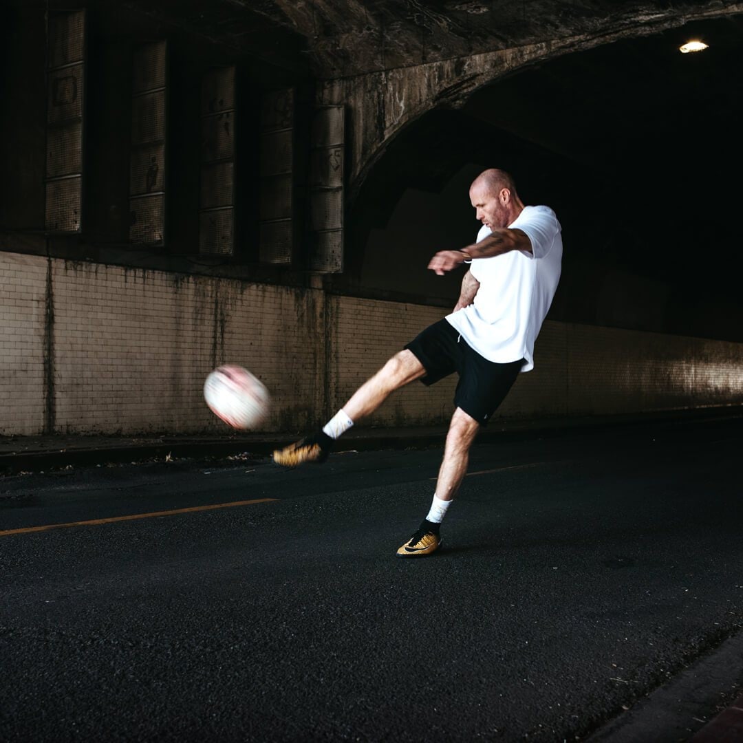 Lasso Gear Tennissocken »Lasso Gear LASSO SIGNATURE«