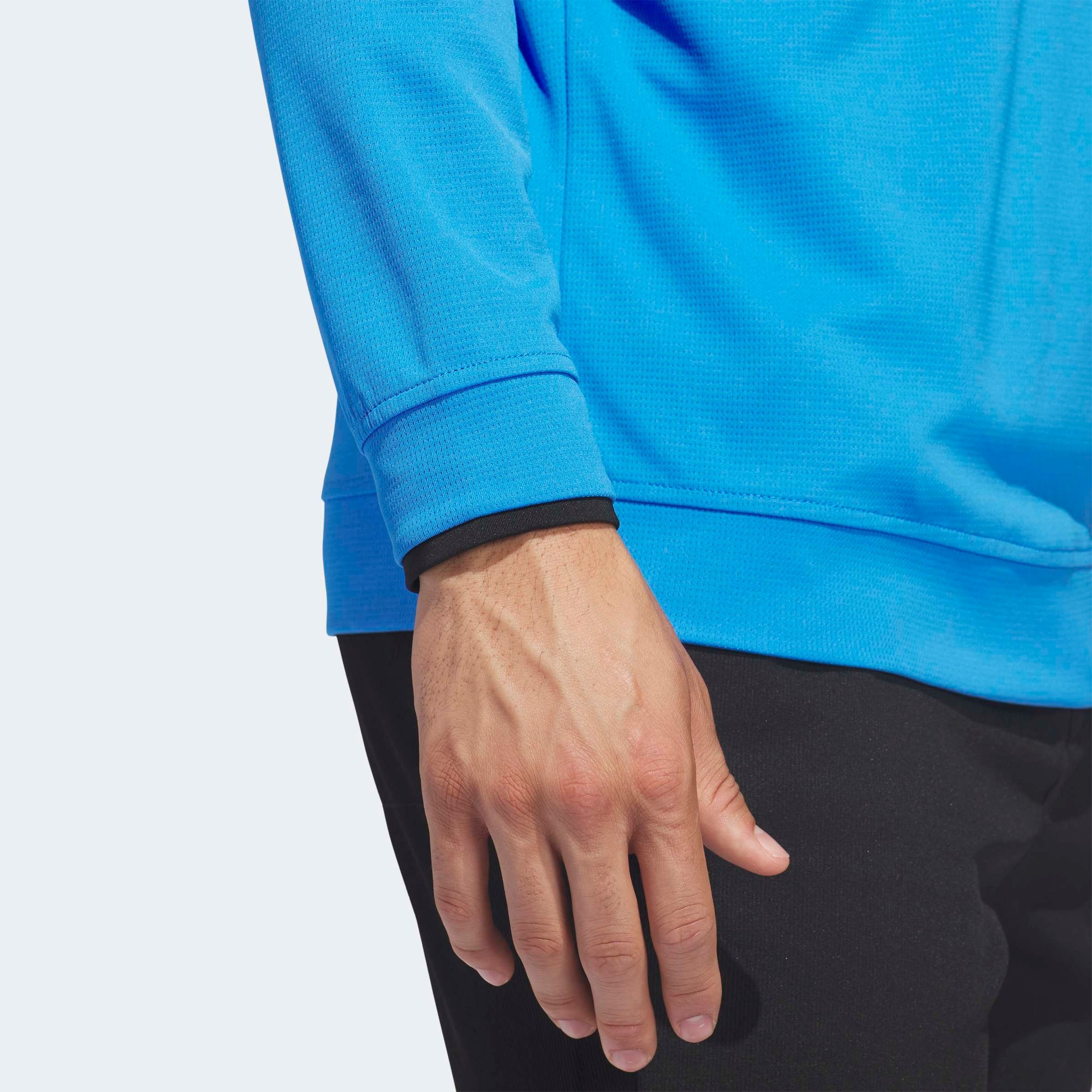 Thumbnail - adidas Performance Sweatshirt "CORE LTWT 1/4 Z"