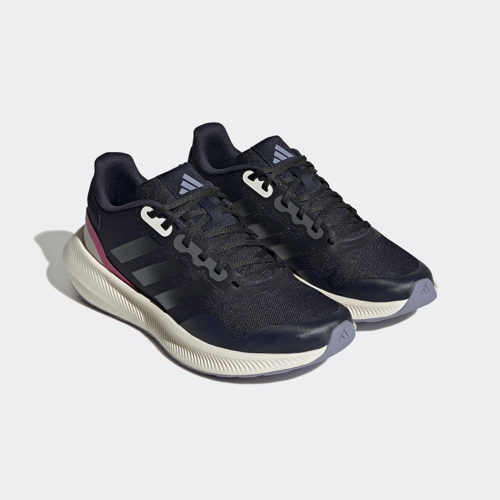 adidas Performance Laufschuh »RUNFALCON 3 TR«