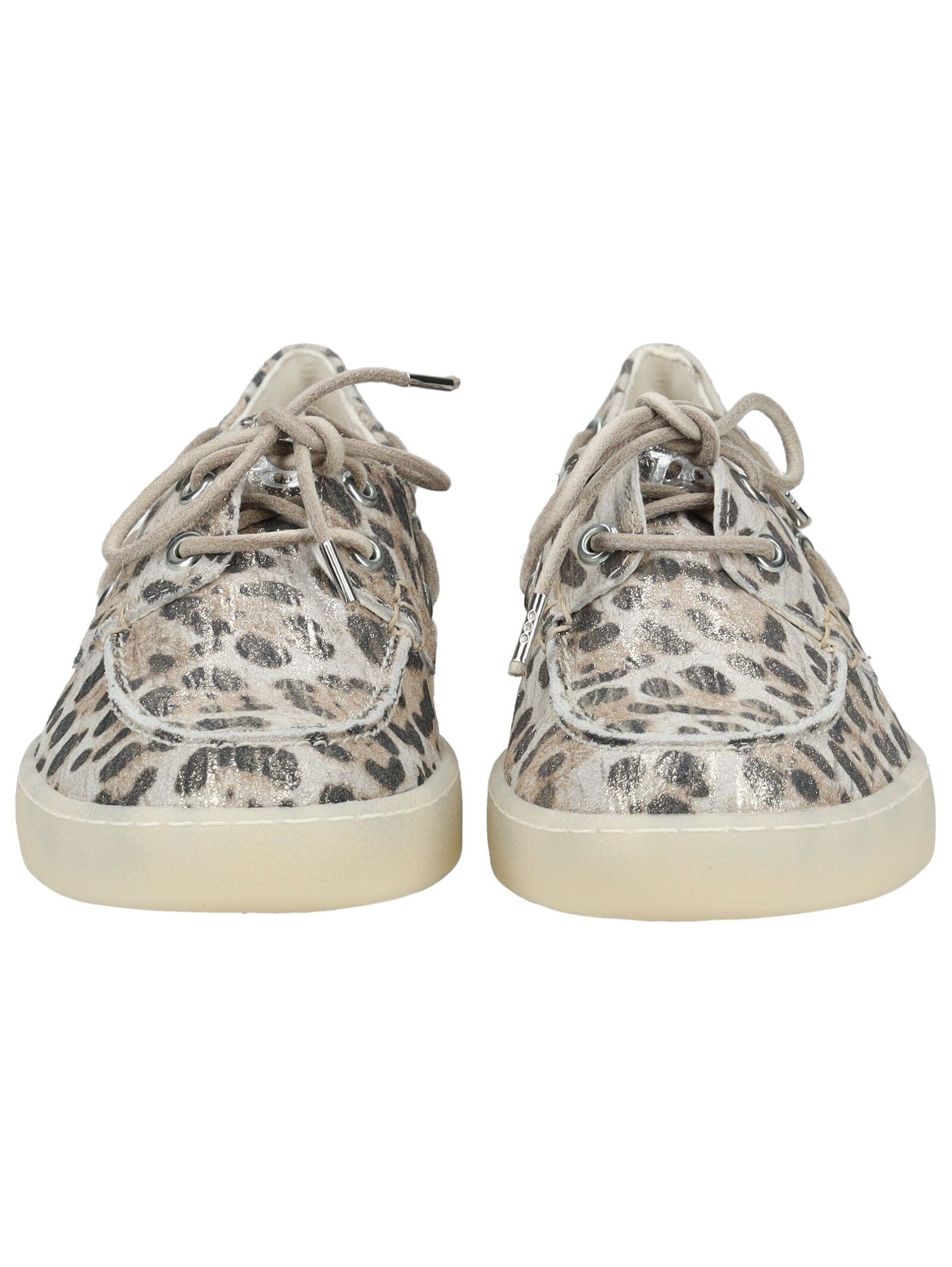 Thumbnail - Paul Green Bootsschuh "Paul Green Halbschuhe Leder"