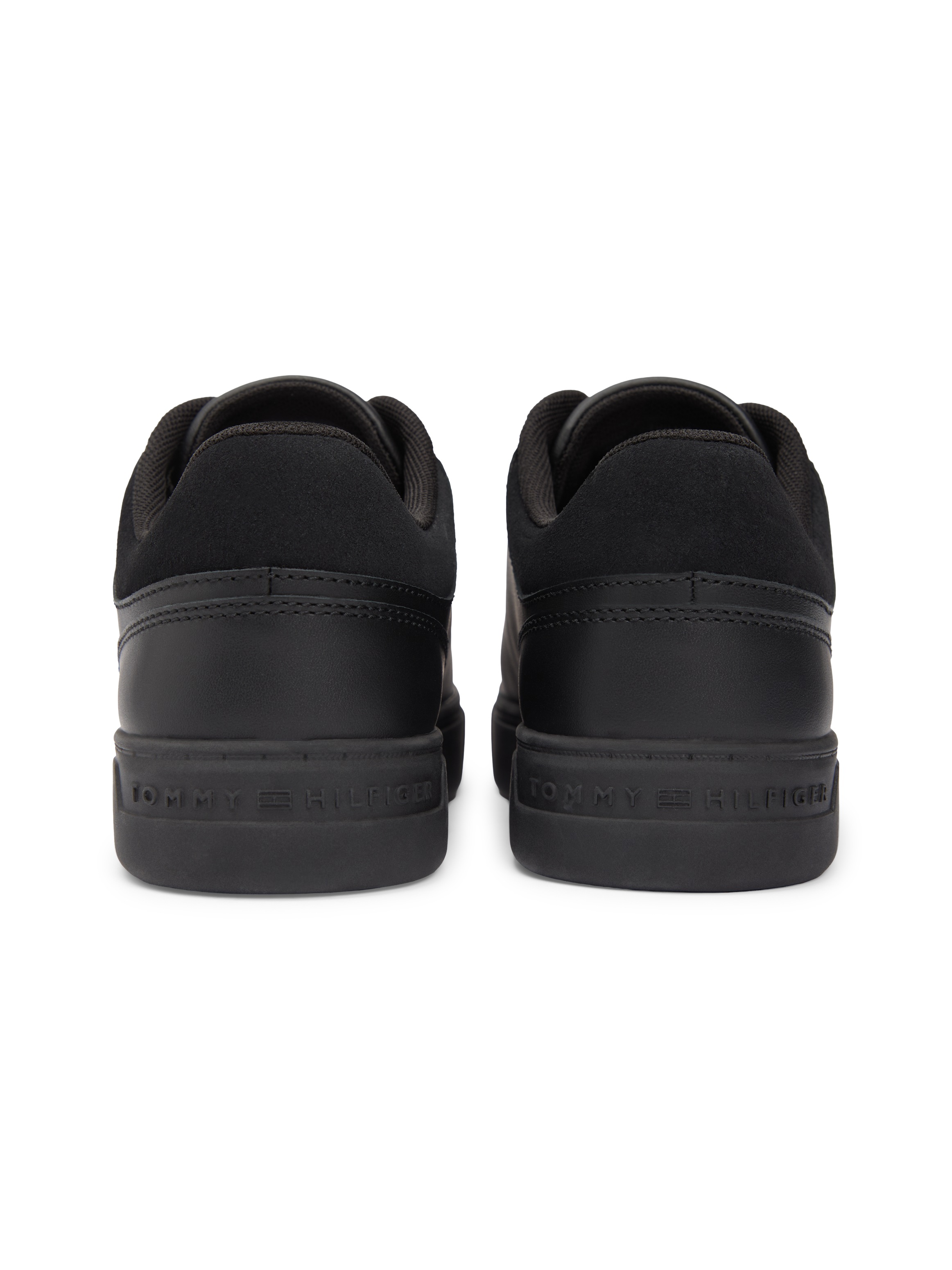 Thumbnail - Tommy Hilfiger Plateausneaker "CASUAL CUPSOLE SNEAKER"