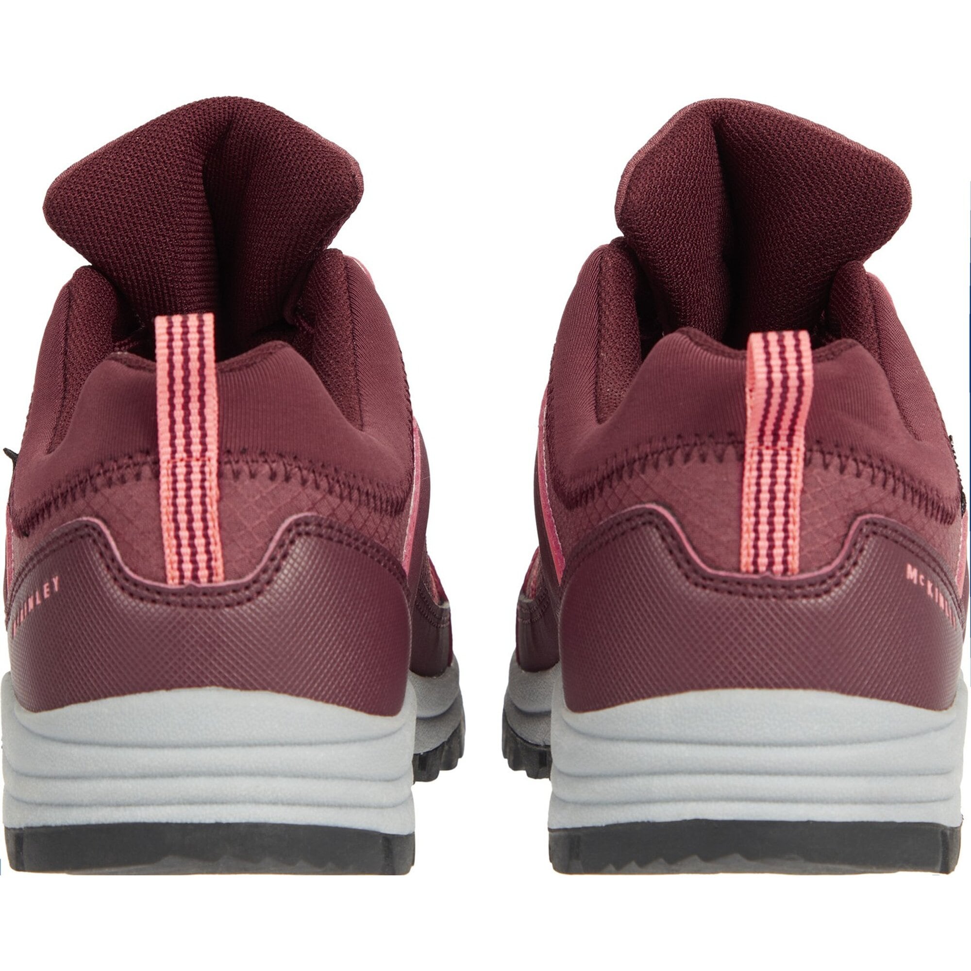 McKINLEY Wanderschuh »Ki.-Wander-Schuh Maine II AQB J«, Wasserabweisend