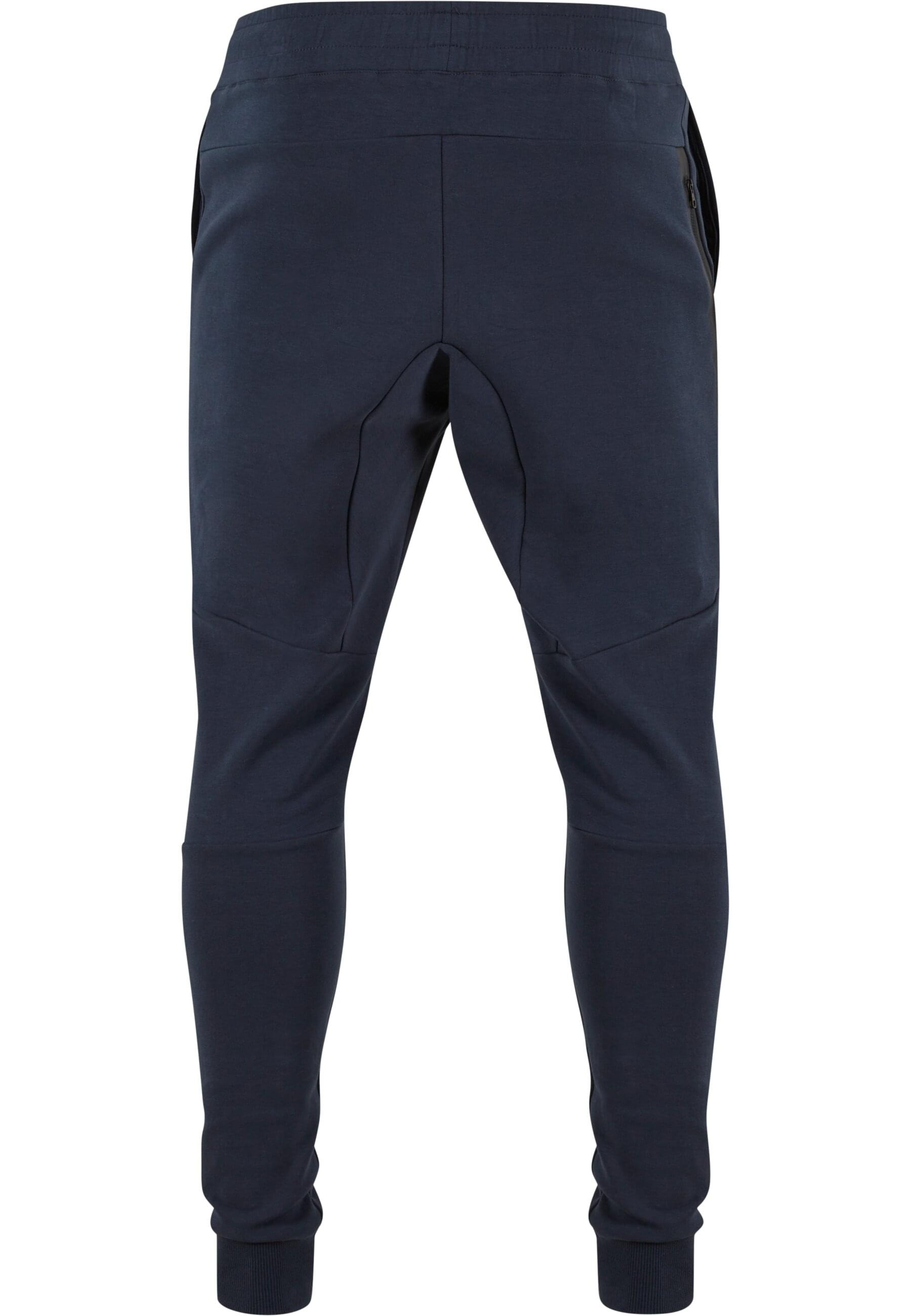 MisterTee Jogginghose »MisterTee Basic Trainingshose«, (1 tlg.)