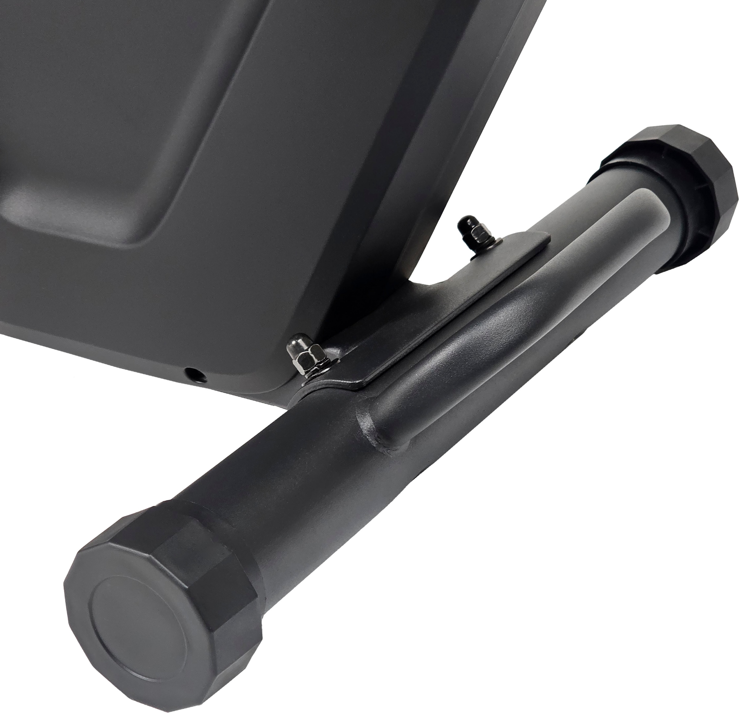 Christopeit Sport® Liege-Ergometer »Sitz-Ergometer RS 4000« 150 kg max. Benutzergewicht, Fahrrad, 32 Widerstandsstufen