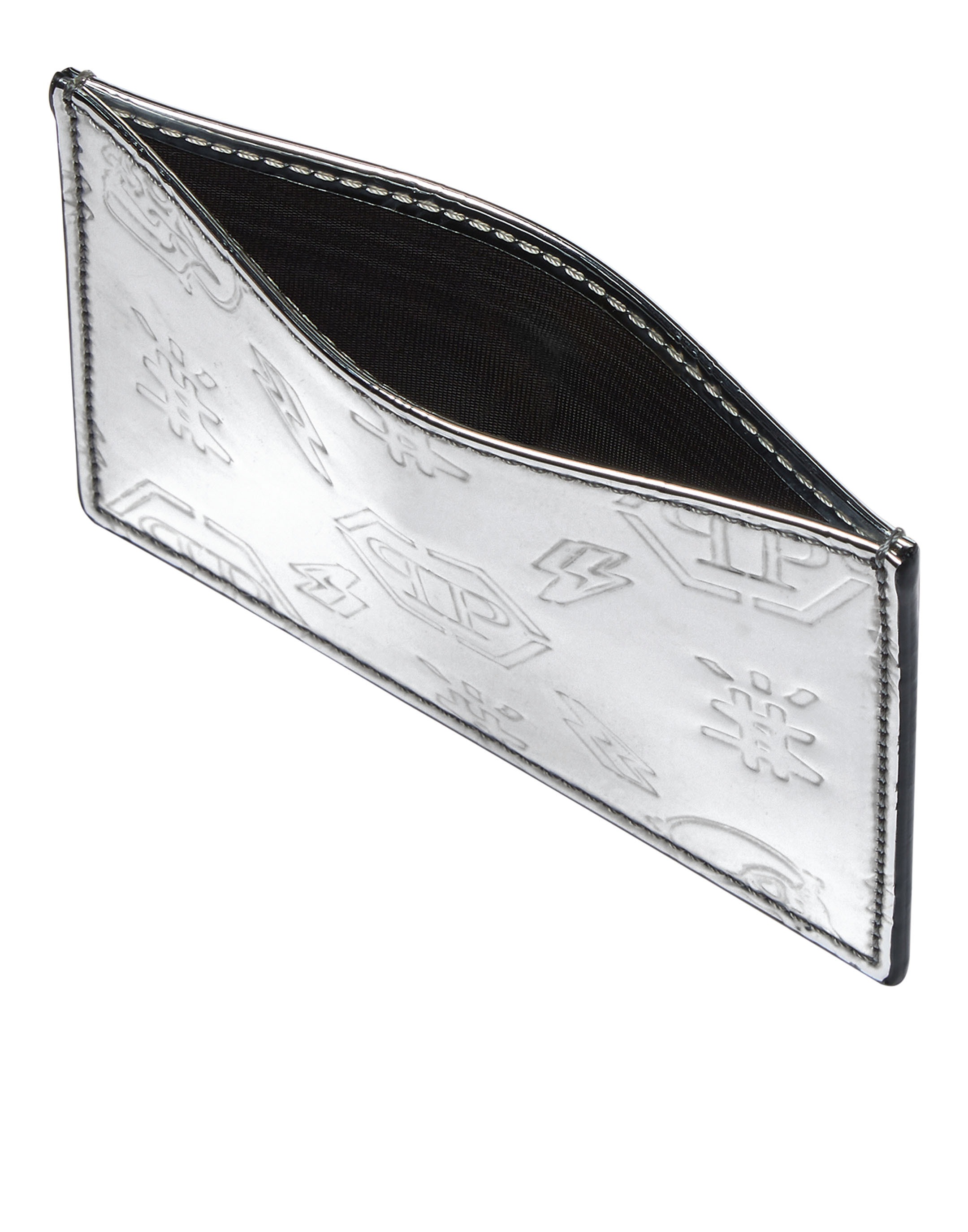 PHILIPP PLEIN Clutch »Monogram«