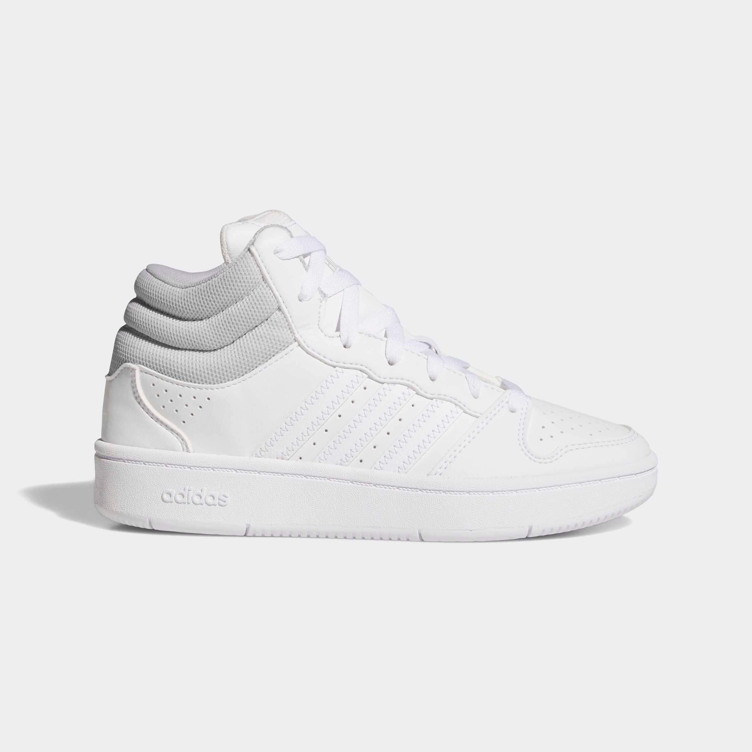 adidas Sportswear Sneaker »HOOPS MID CLASSIC«