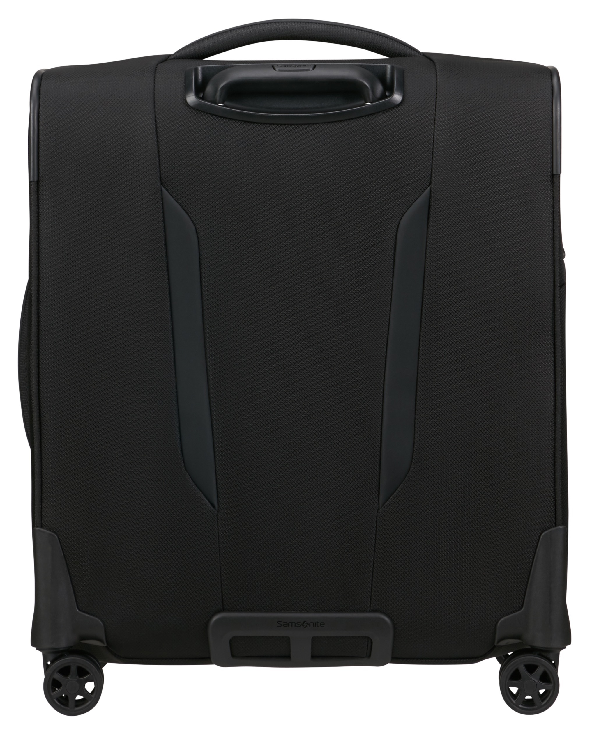 Samsonite Weichgepäck-Trolley "RESPARK, verschiedene Größen und Farben" 60 l 4 Rollen mit mehreren Tragegriffen, Innenmaterial aus Polyester