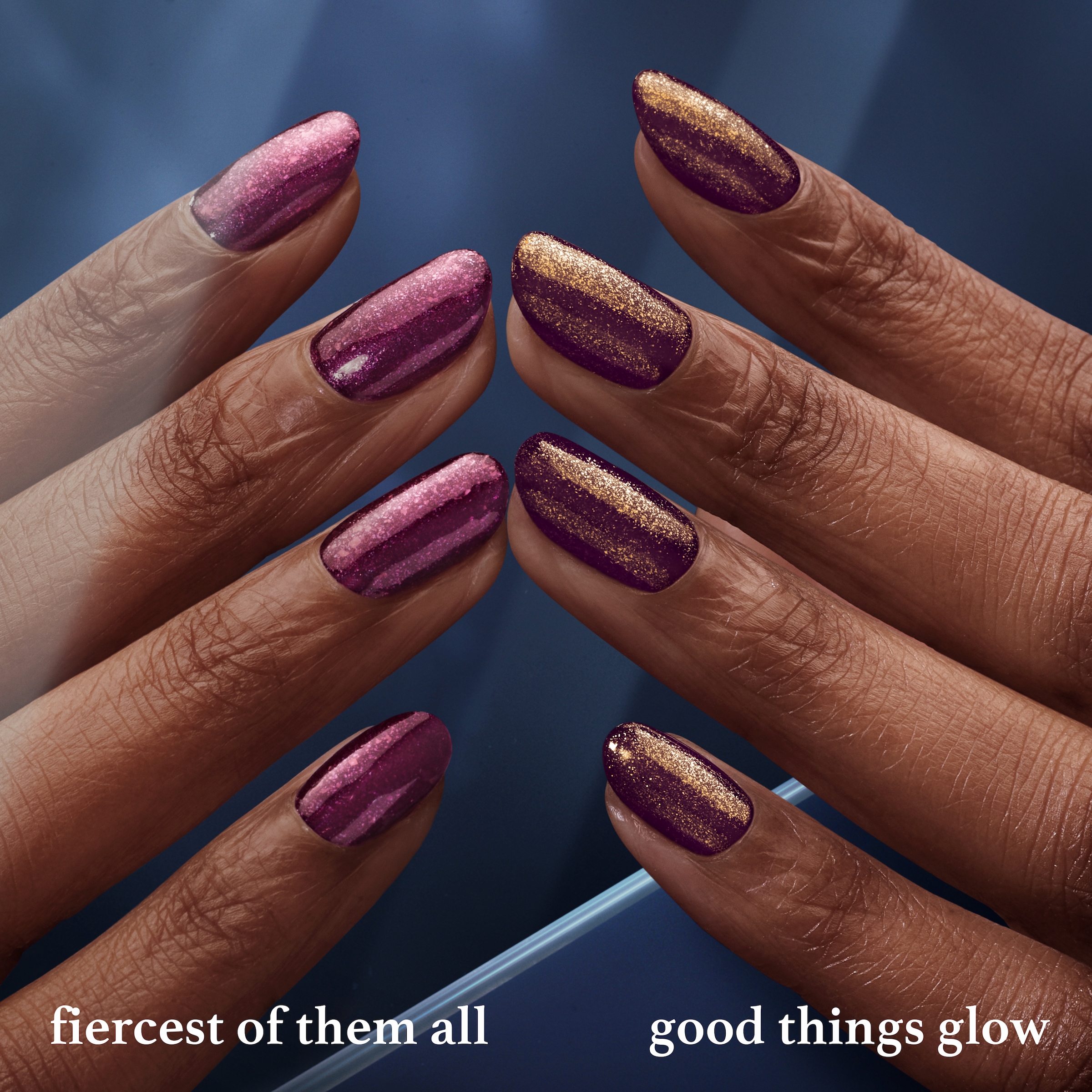 essie Nagellack »Essie Nagellack fiercest of them all«