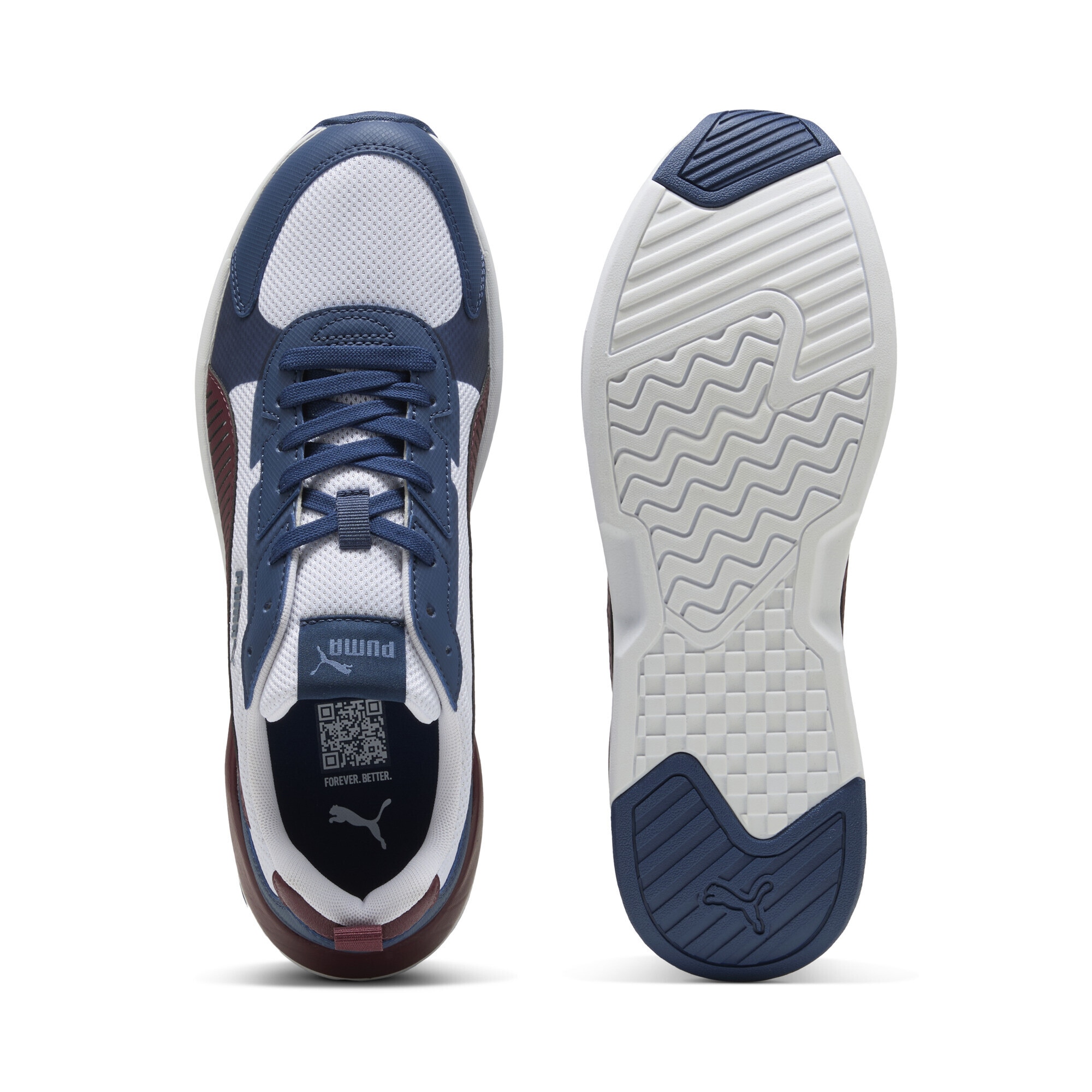 PUMA Sneaker »X-Ray 3 Sneakers Erwachsene«