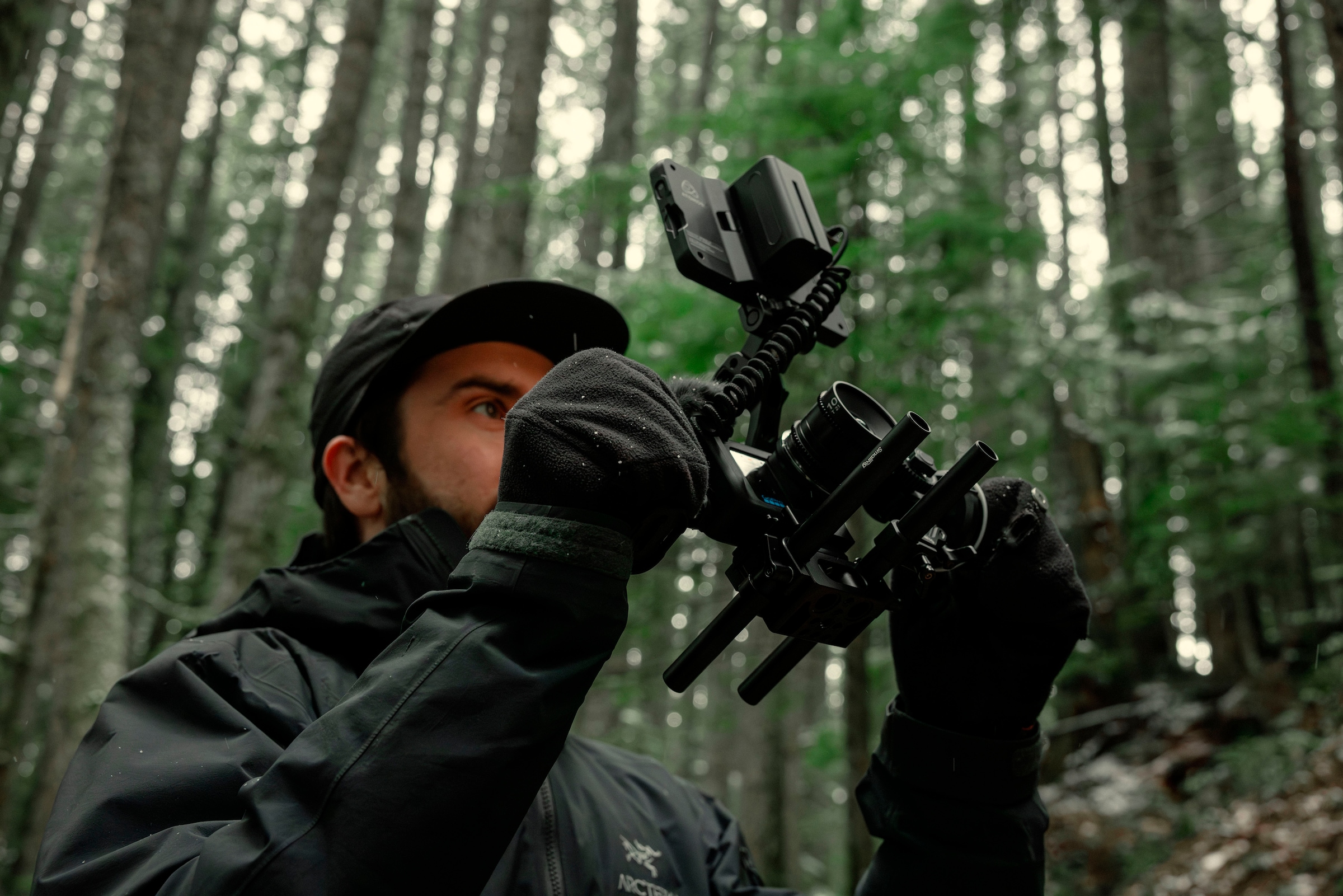 GoPro Action Cam »MISSION 1 PRO ILS« 8K Bluetooth