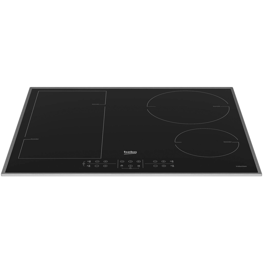 Marken Beko BEKO Flex-Induktions-Kochfeld »HII 64200 FMTX«, HII 64200 FMTX Marken Beko BEKO Flex-Induktions-Kochfeld »HII 64200 FMTX«, HII 64200 FMTX