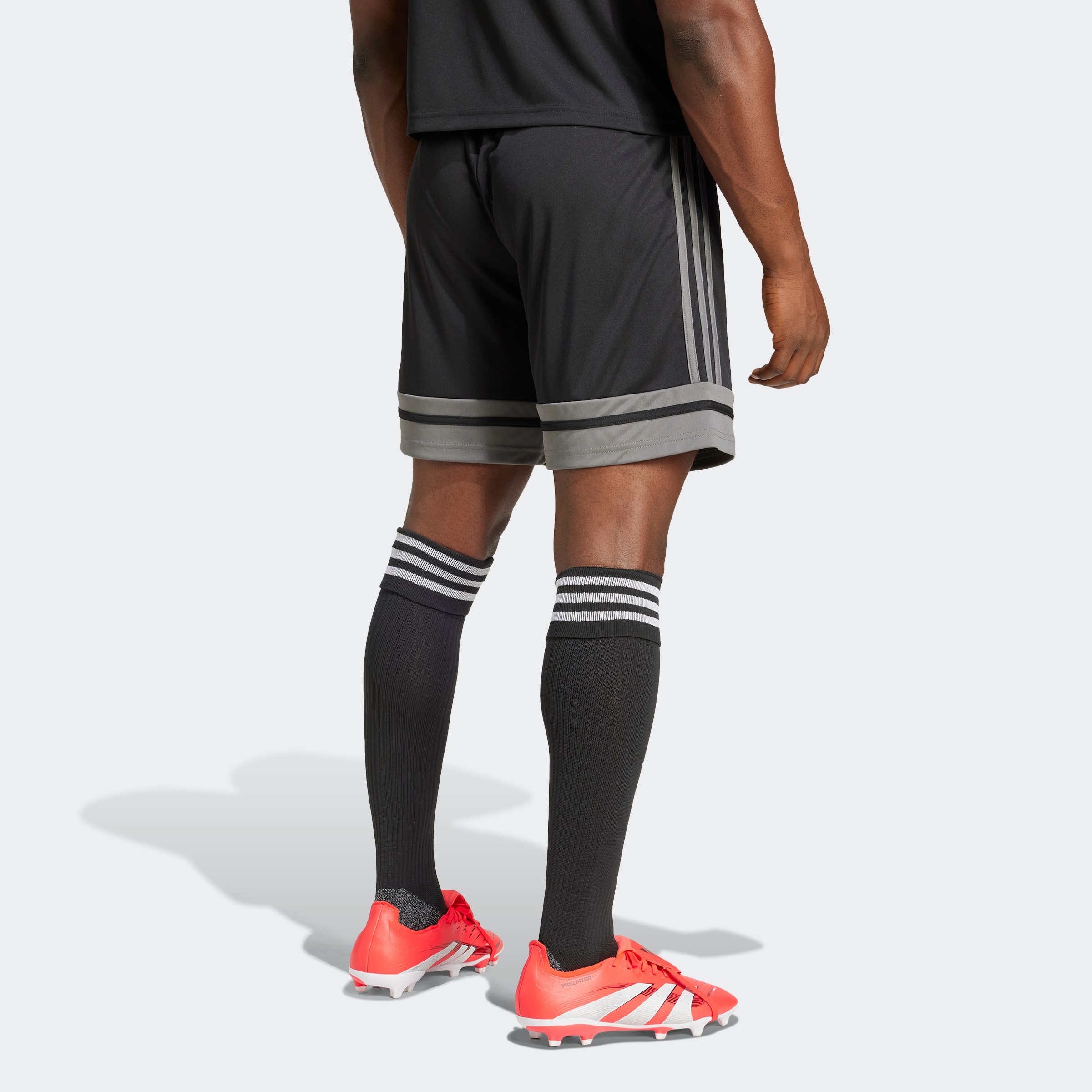 adidas Performance Trainingsshorts »SQUA25 SHO M«, (1 tlg.)