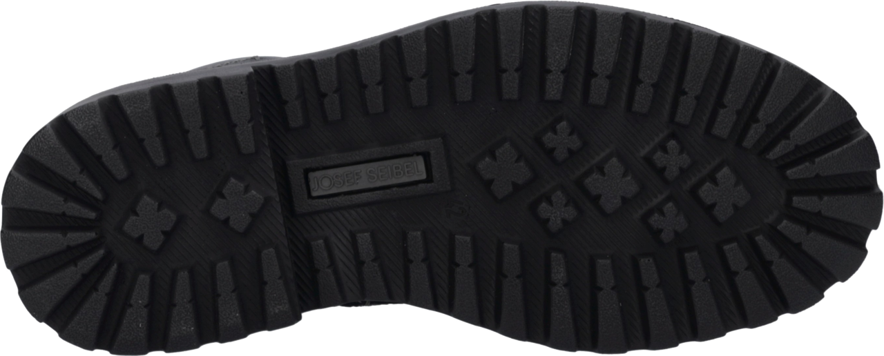 Josef Seibel Schnürboots »Chance 60«  Schnürstiefelette im Bergsteiger-Look, Weite G (=weit)