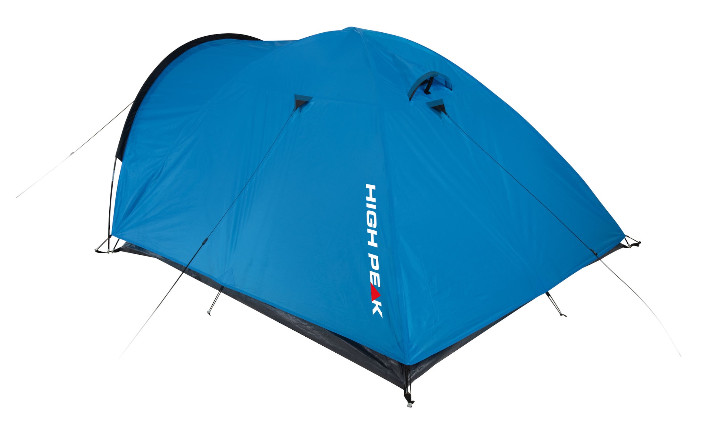 High Peak Kuppelzelt »Narvik 4«, 4 Personen