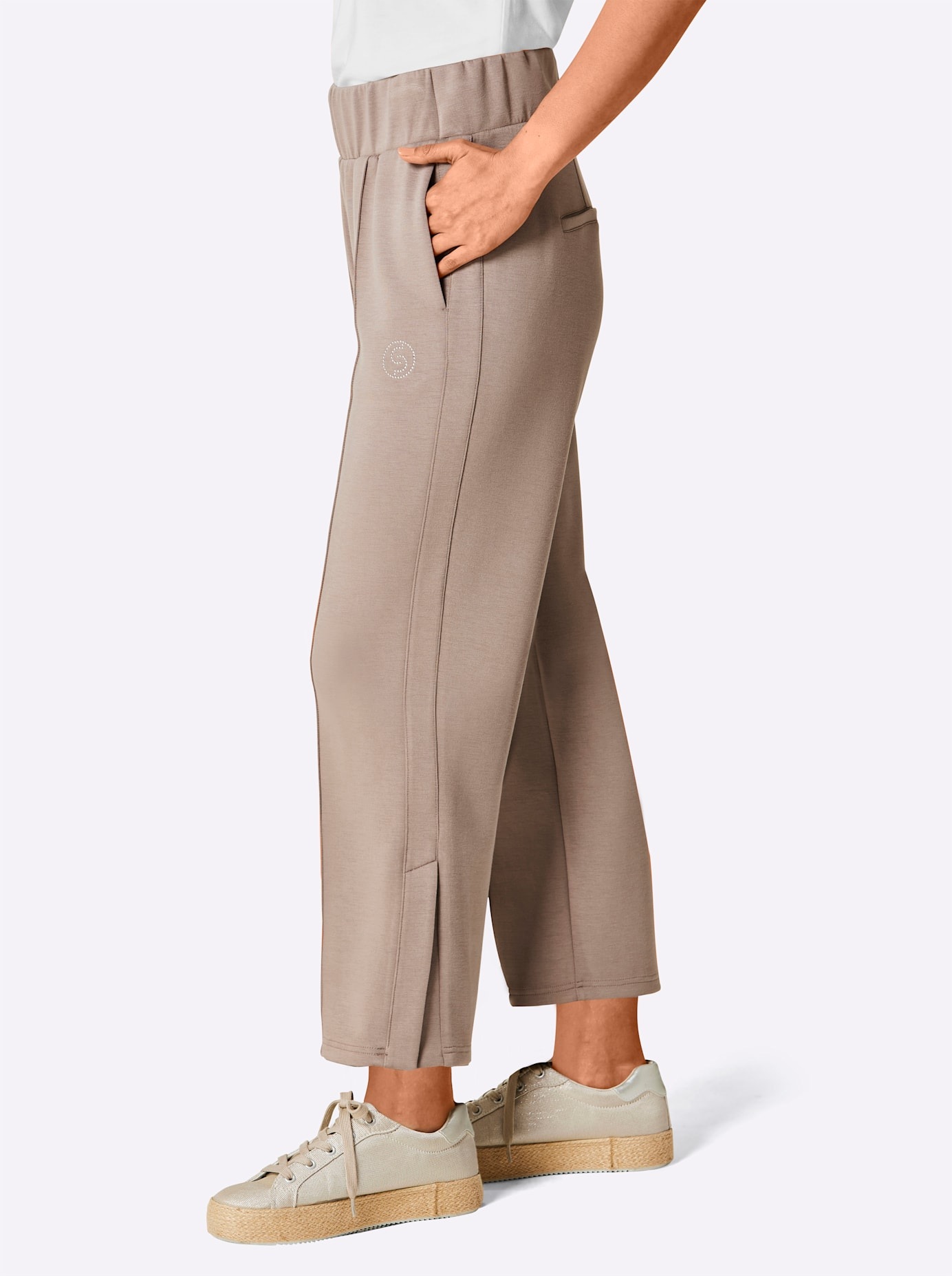 CREATION L PREMIUM Jerseyhose