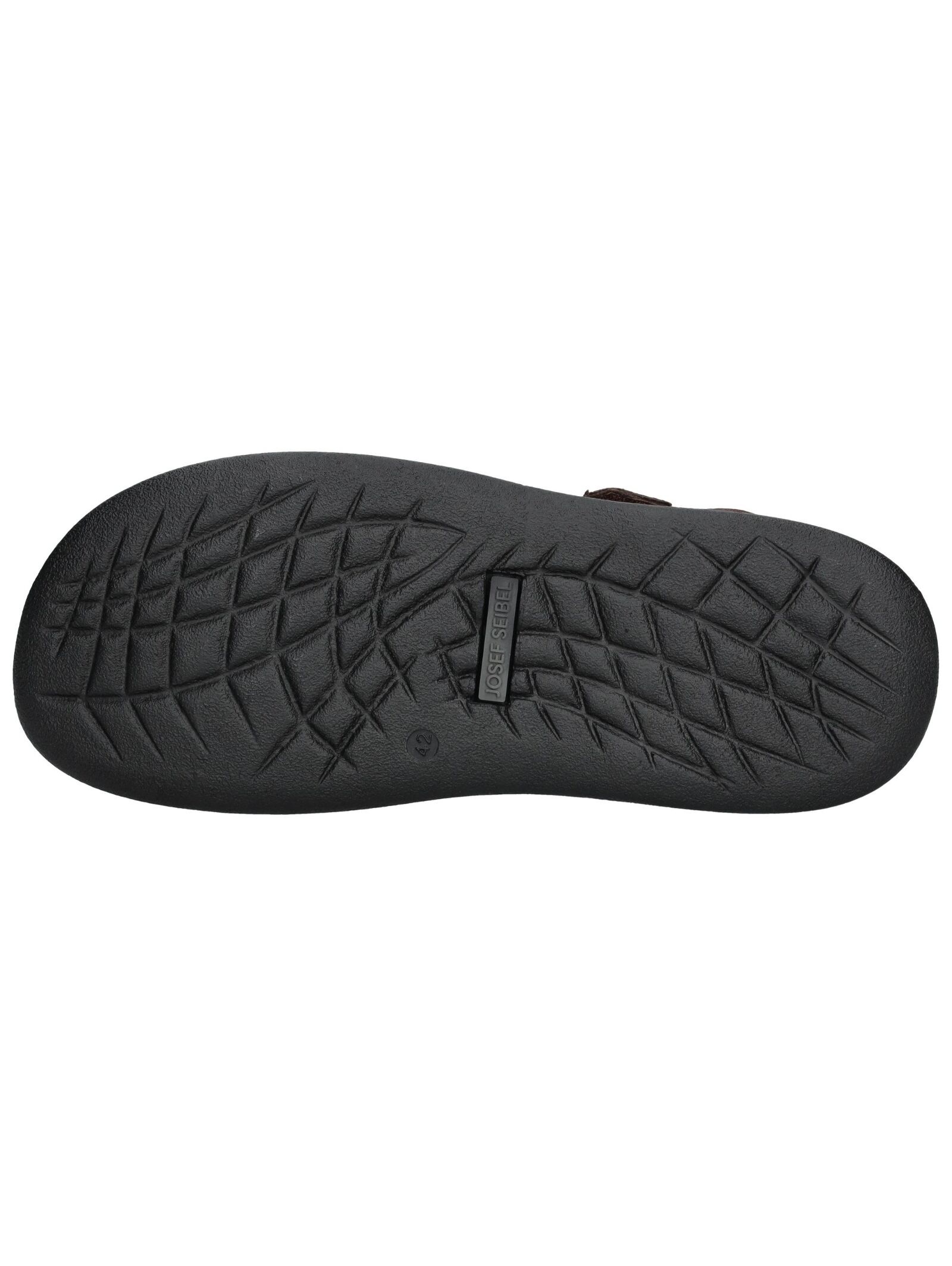 Josef Seibel Sandale »Josef Seibel Sandalen Leder«