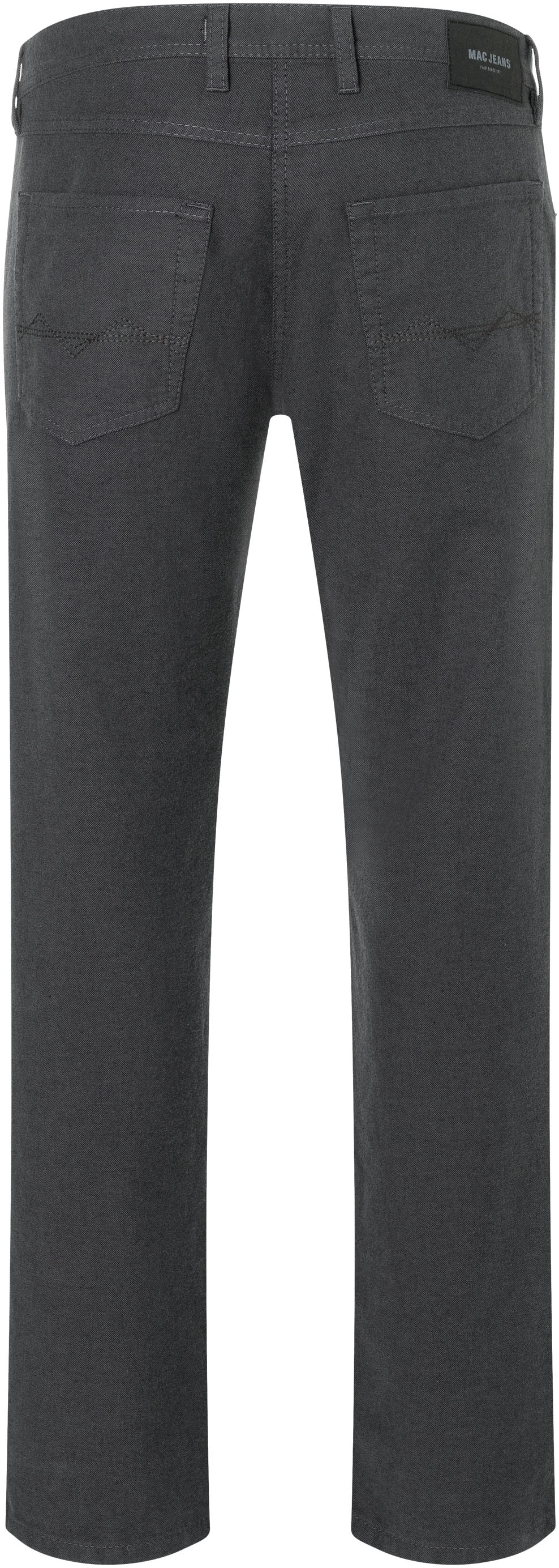 MAC Stoffhose »Arne«  im Five-Pocket Style