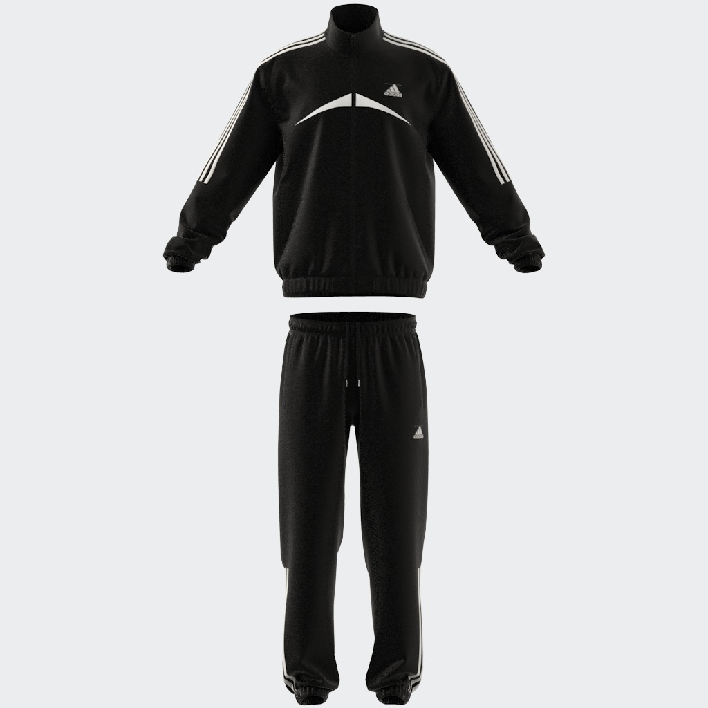 adidas Sportswear Trainingsanzug »M WVN NO HD TS«, (2 tlg.)