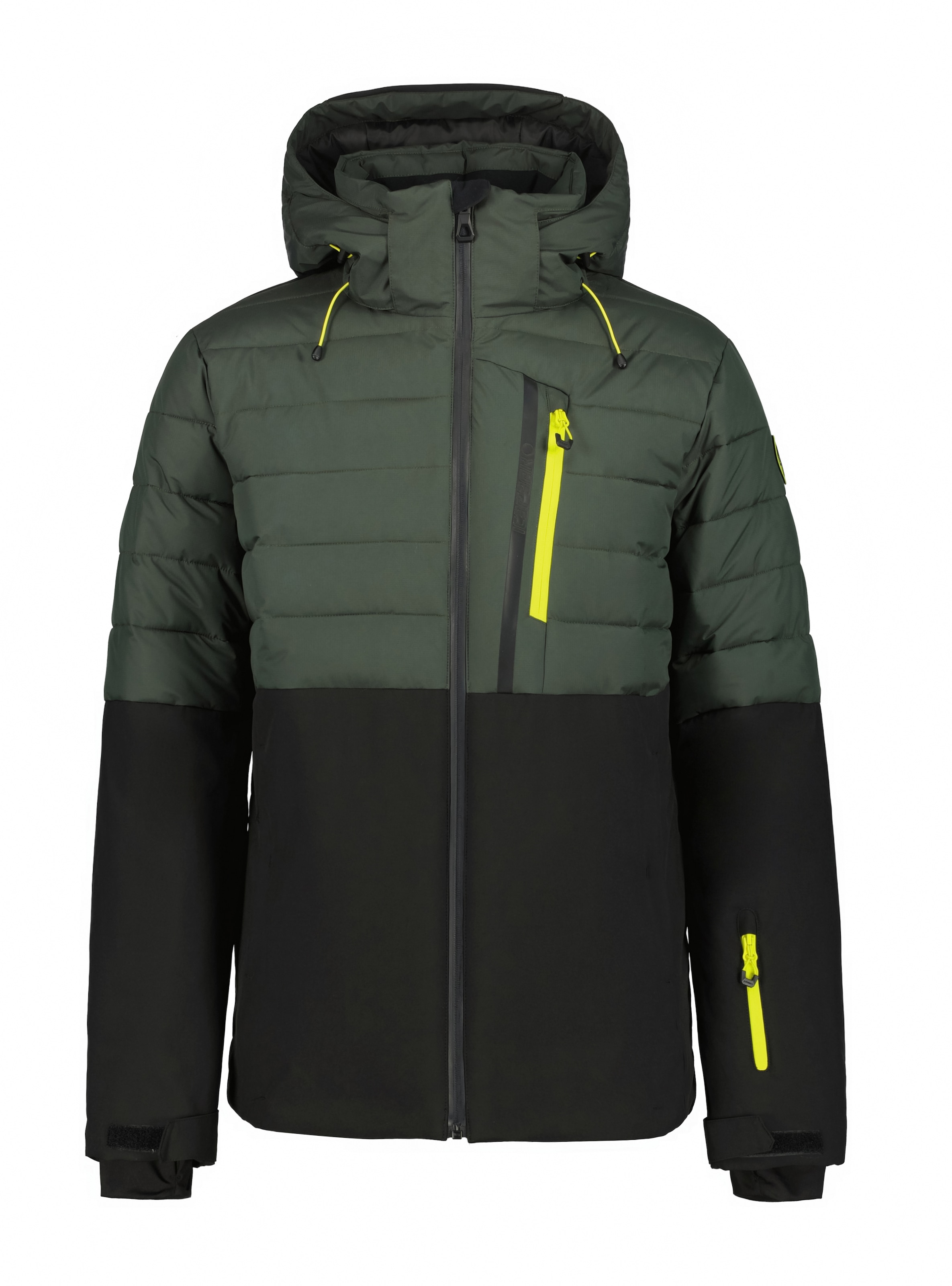 Icepeak Skijacke "H SKIJACKE FOLSOM"