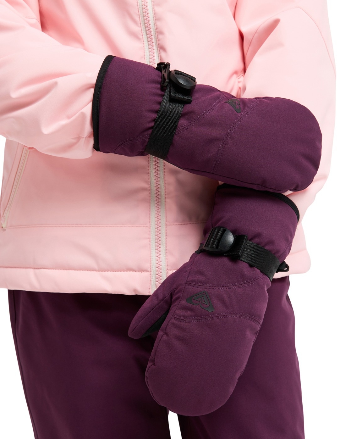 Roxy Snowboardhandschuhe "Roxy Jetty Girl Solid"