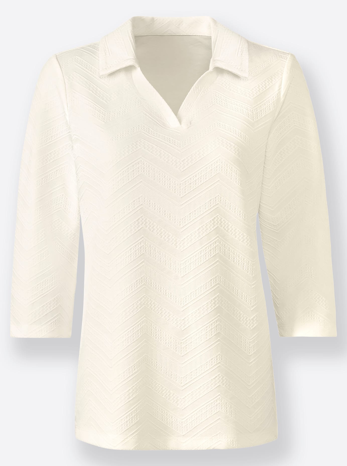 Thumbnail - Classic Poloshirt "Poloshirt", (1 tlg.)
