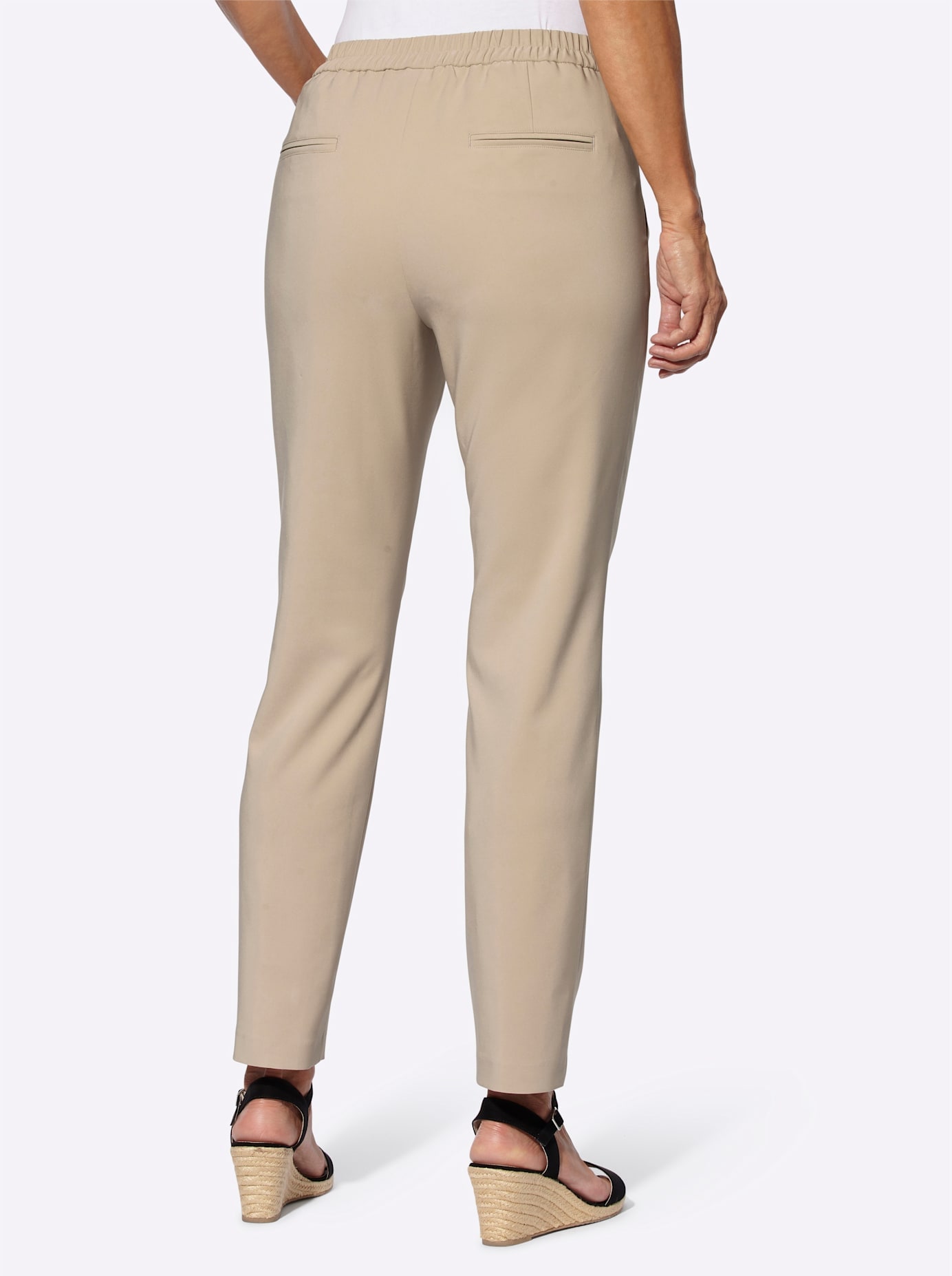 Inspirationen Schlupfhose