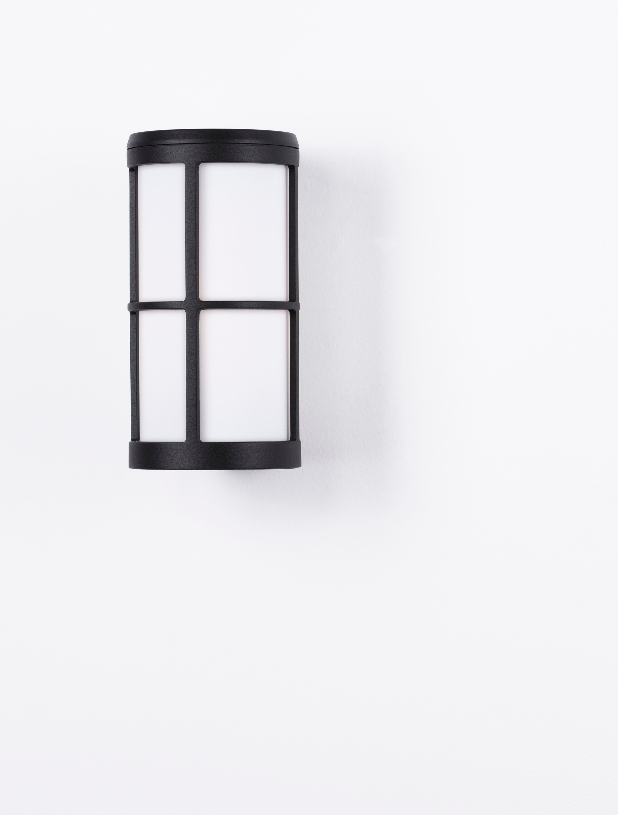 Nova Luce Außen-Wandleuchte »STONE« E27 1 Stk.