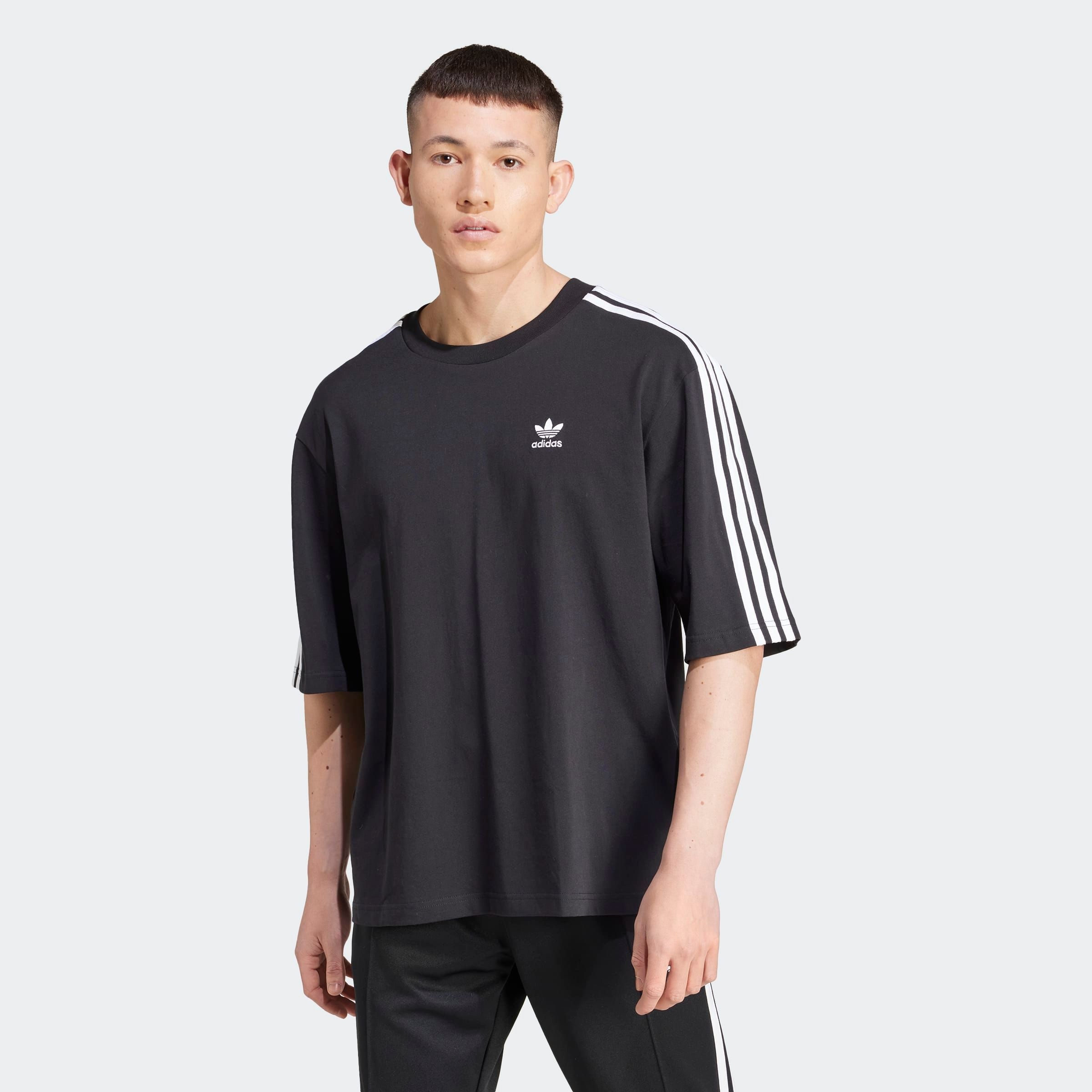 adidas Originals T-Shirt "Oversize tee" Oversized, weit günstig online kaufen