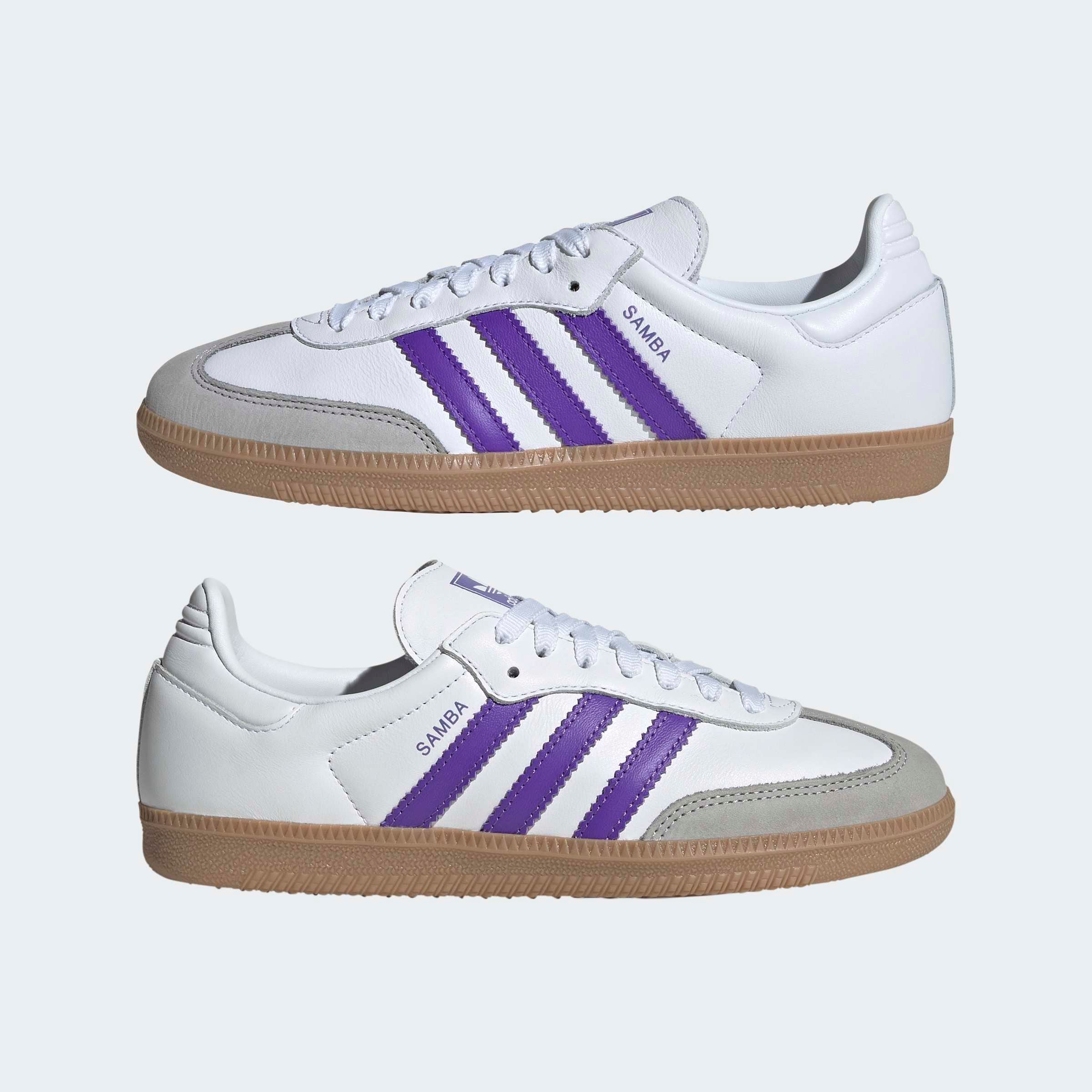 adidas Originals Sneaker »SAMBA OG«