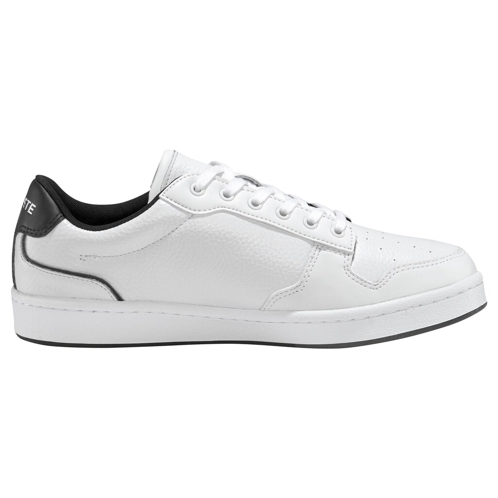 Lacoste Sneaker »MASTERS CUP 120 2 SMA«