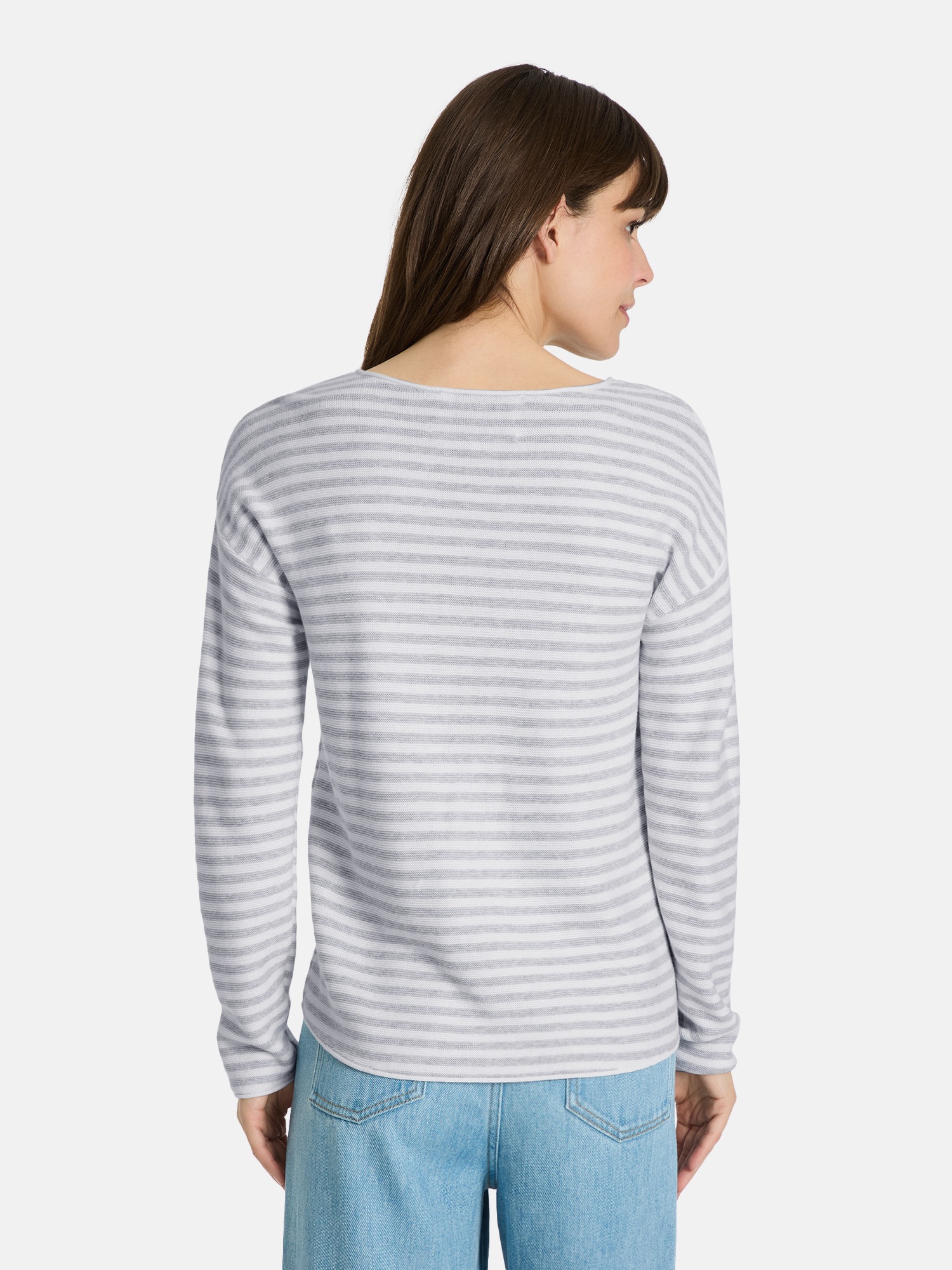 Lieblingsstück Strickpullover »Kyna«, im Relaxed Fit