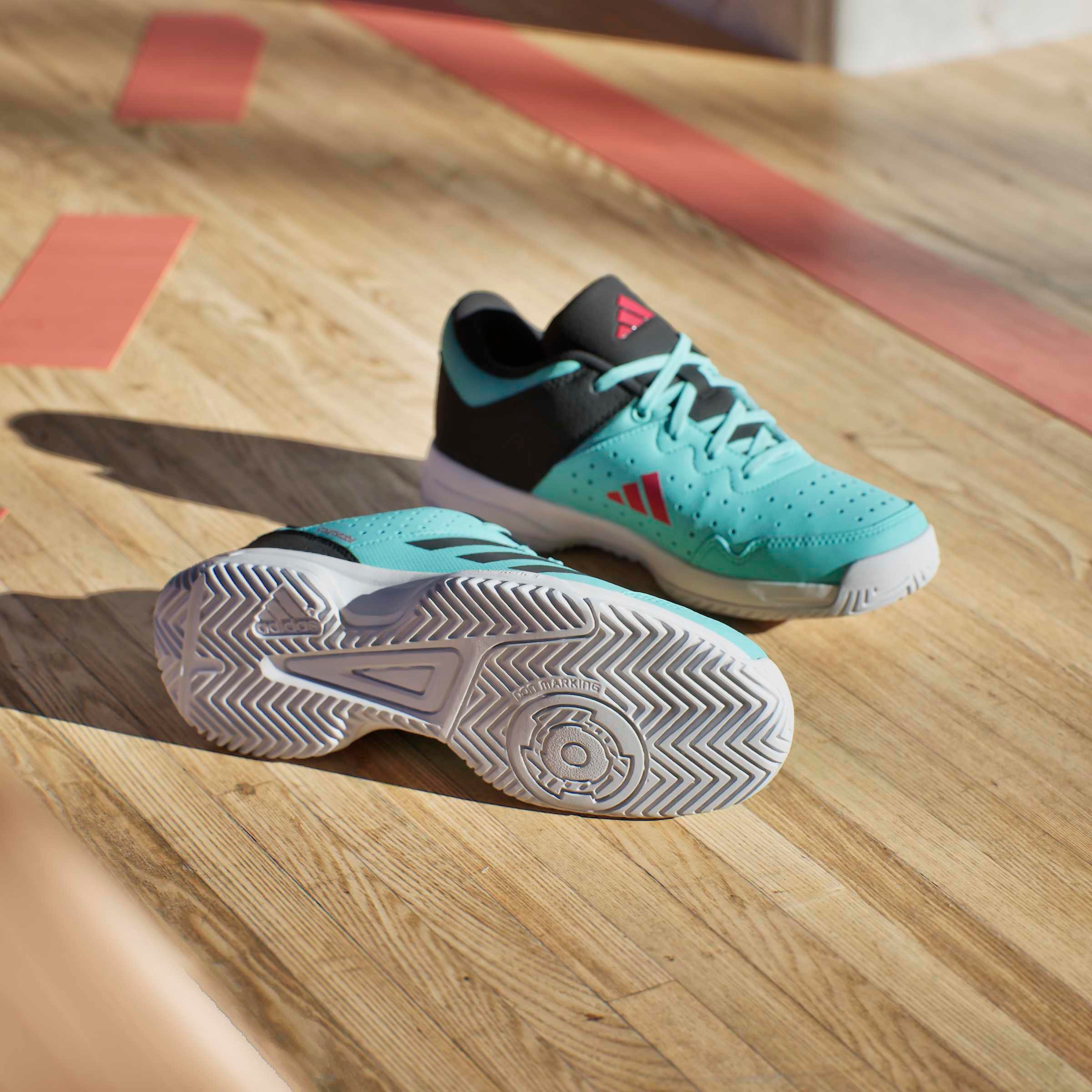 adidas Performance Hallenschuh »COURT STABIL«  geeignet für jeden Hallensport, Indoorschuhe für Kinder & Jugendliche