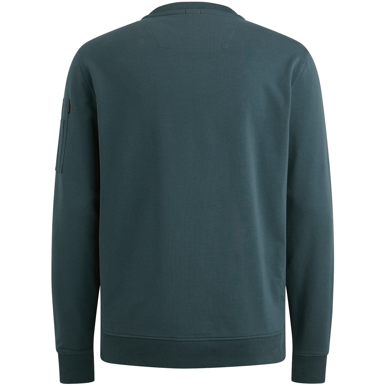 PME LEGEND Sweatshirt, mit Logo Stickerei