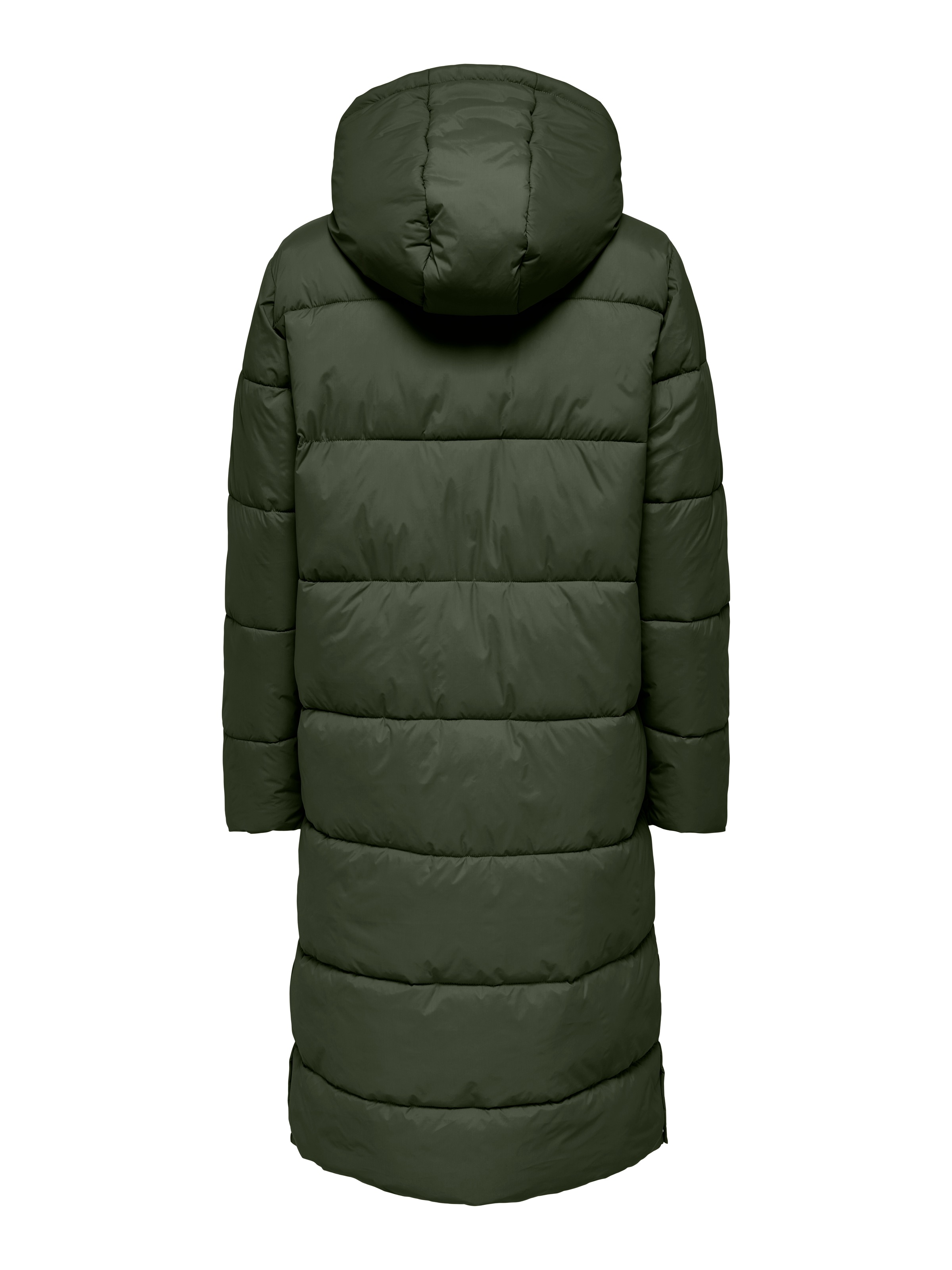 ONLY Steppmantel »ONLMONTANA LONG PUFFER JACKET NOOS OTW«