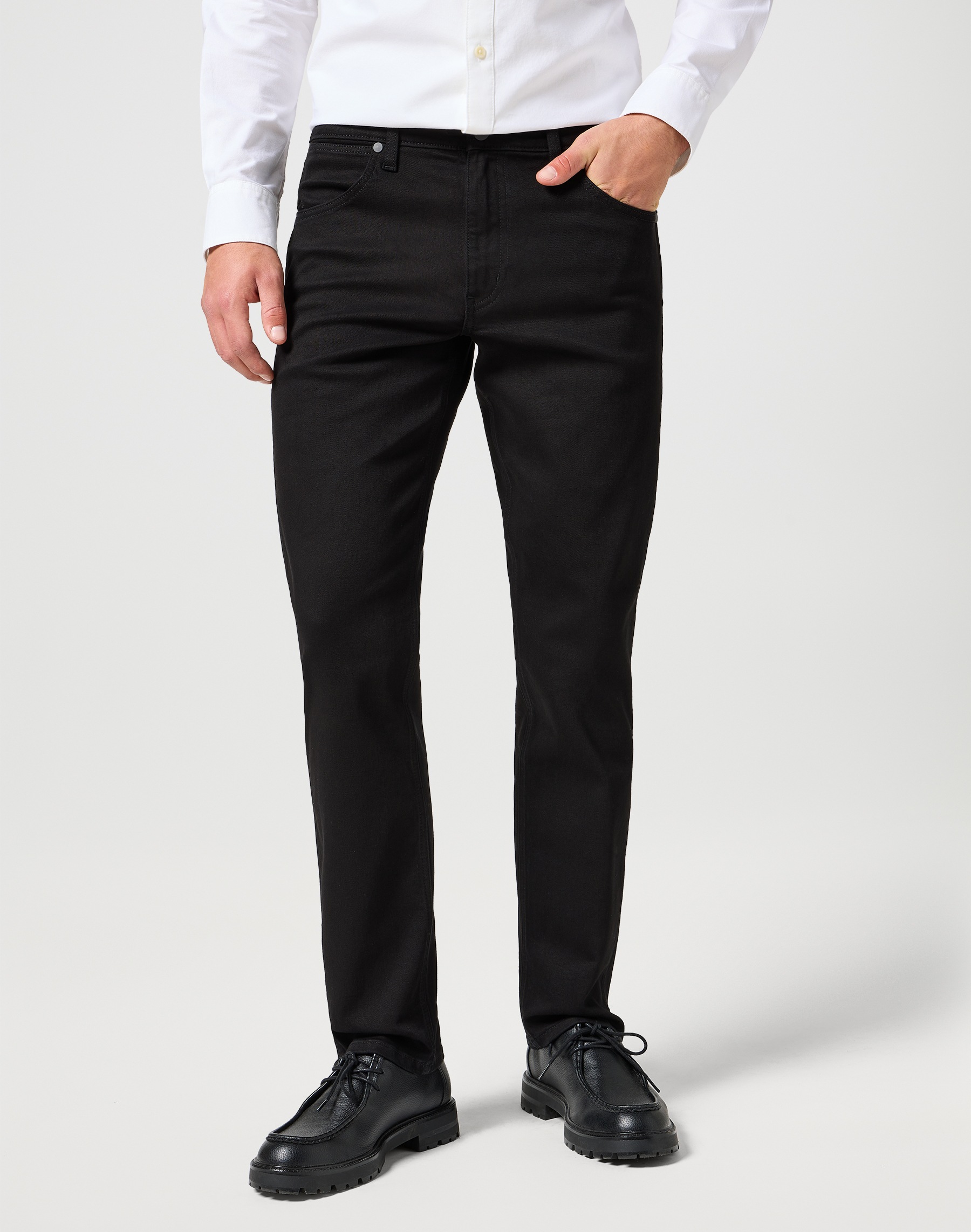 Wrangler "Greensboro" Regular Straight fit